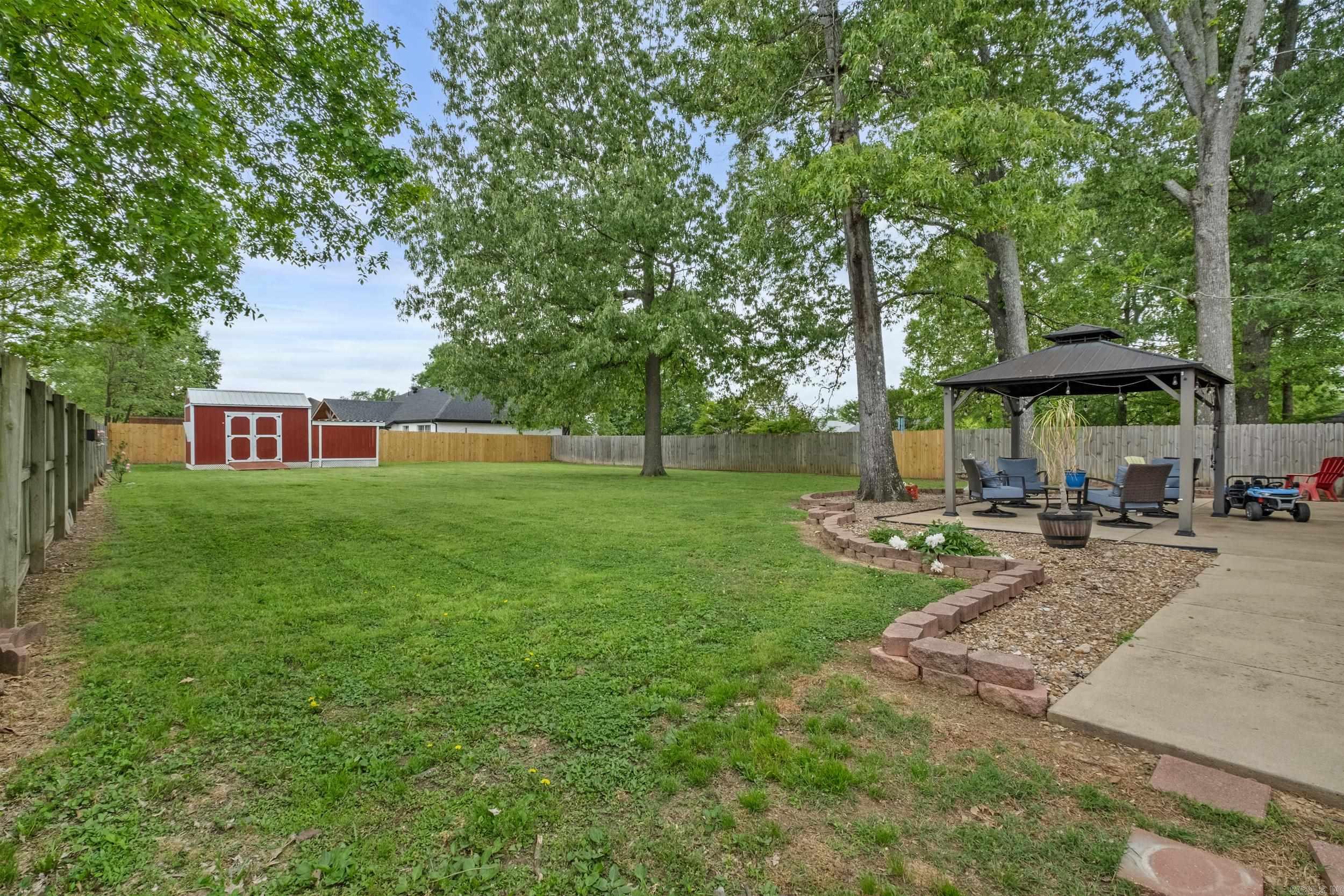 307  Dakota  Cabot, AR