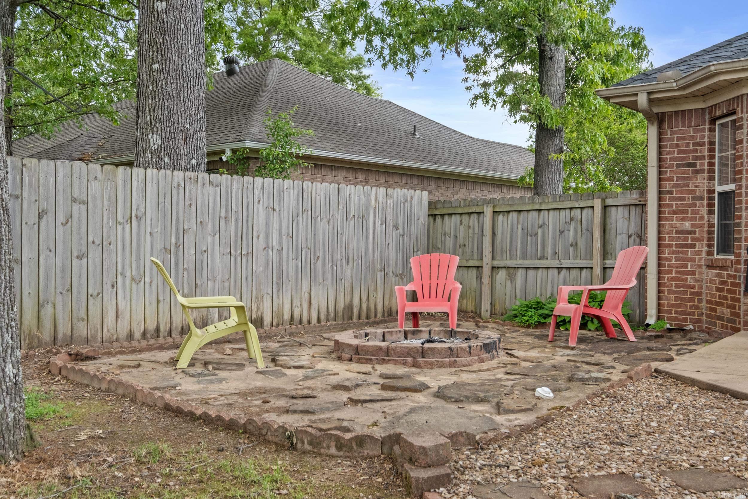 307  Dakota  Cabot, AR