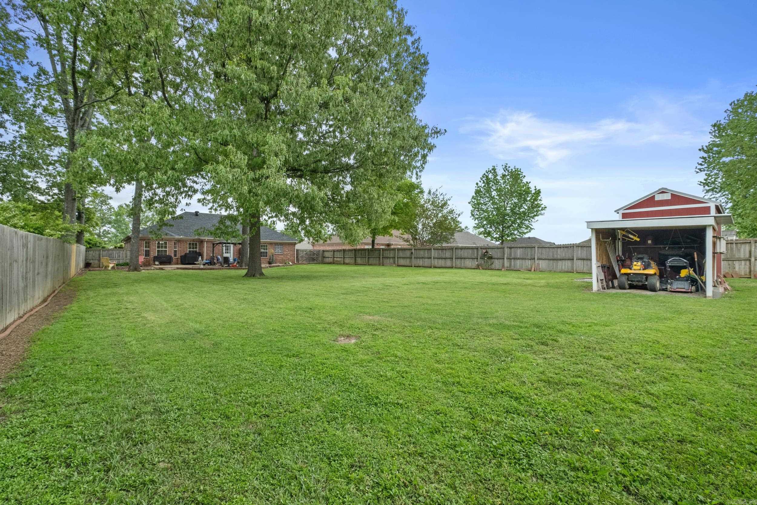 307  Dakota  Cabot, AR