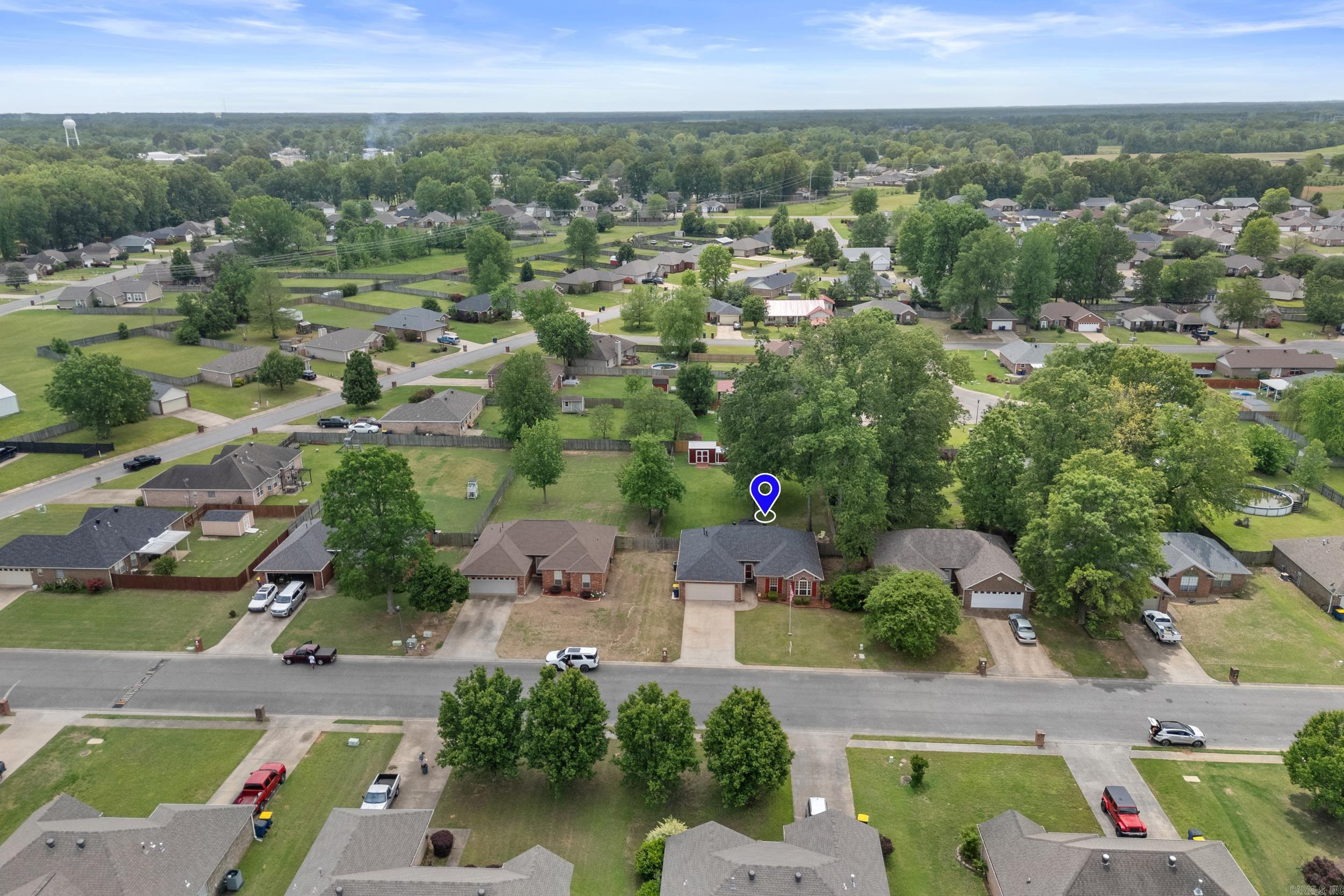 307  Dakota  Cabot, AR
