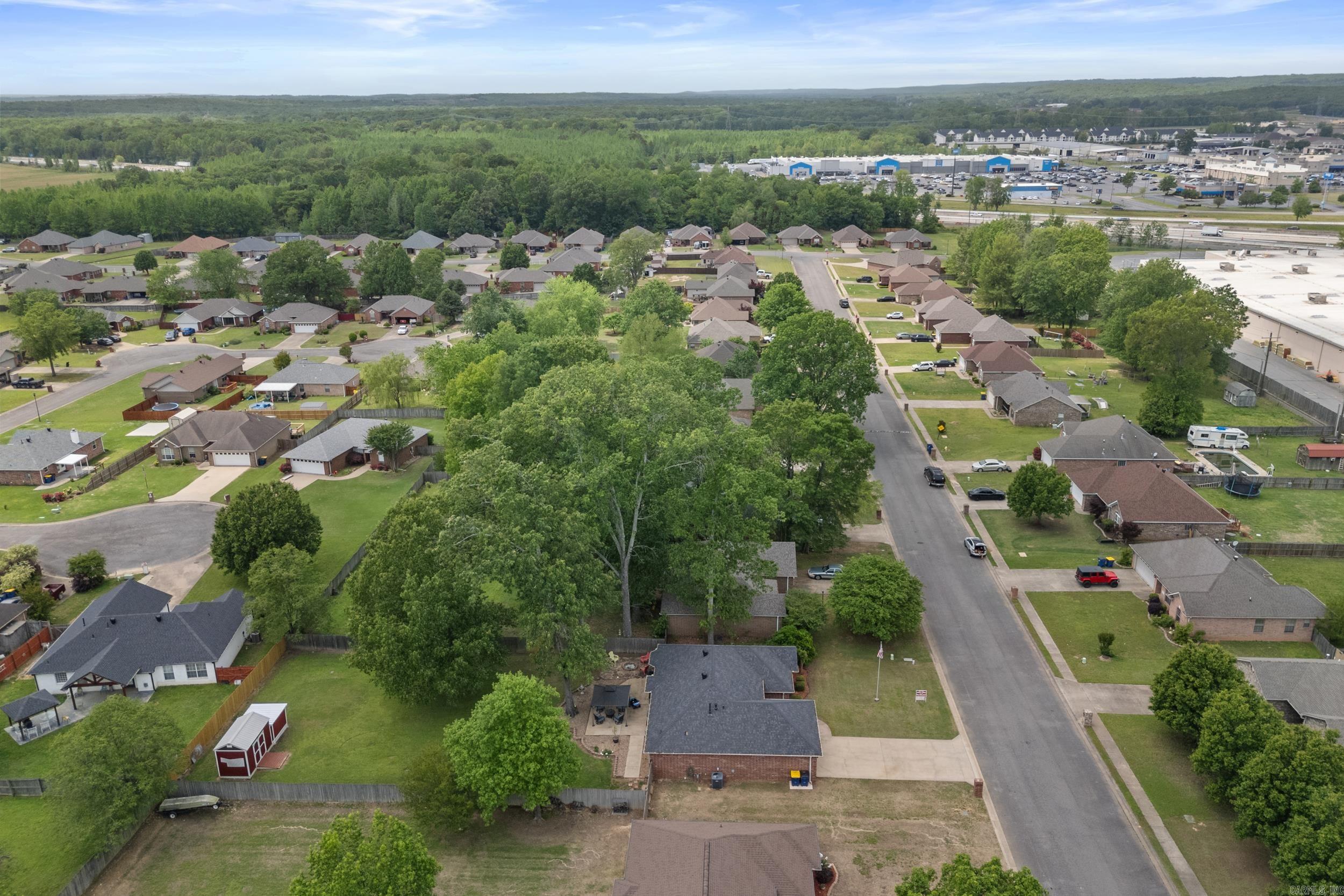 307  Dakota  Cabot, AR