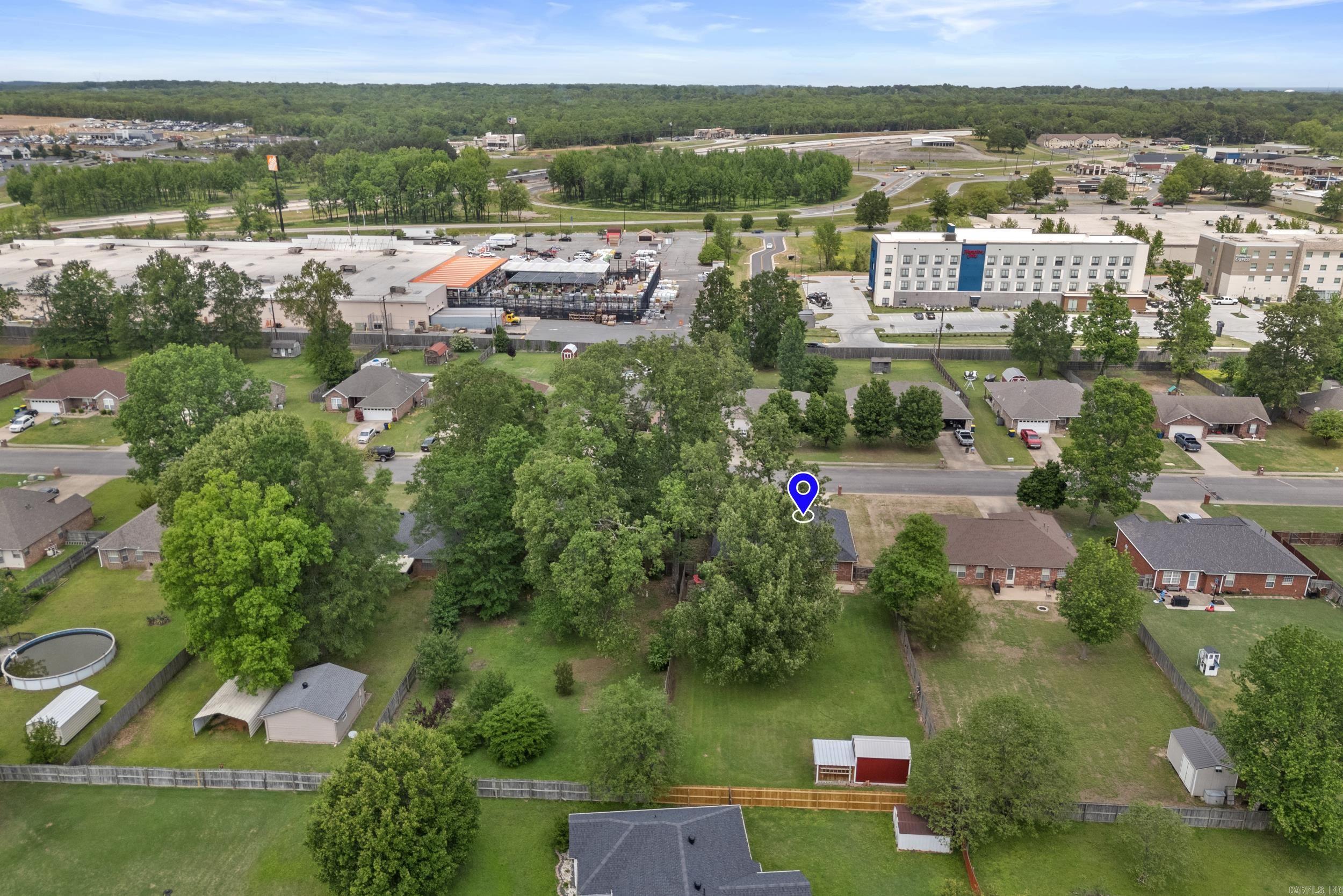 307  Dakota  Cabot, AR