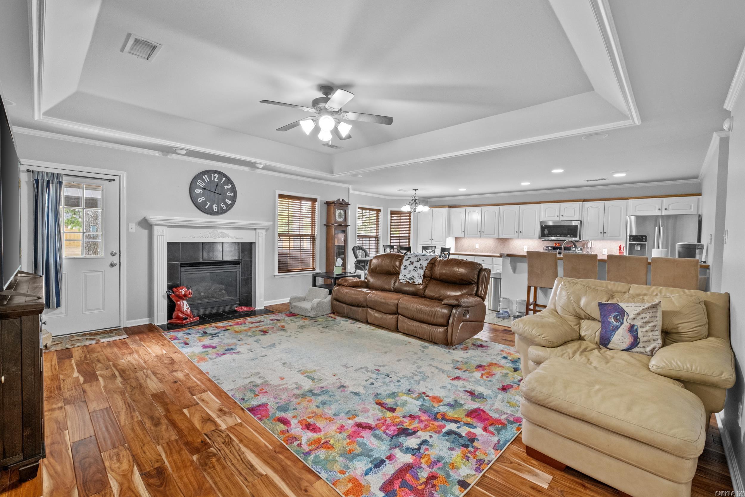 307  Dakota  Cabot, AR