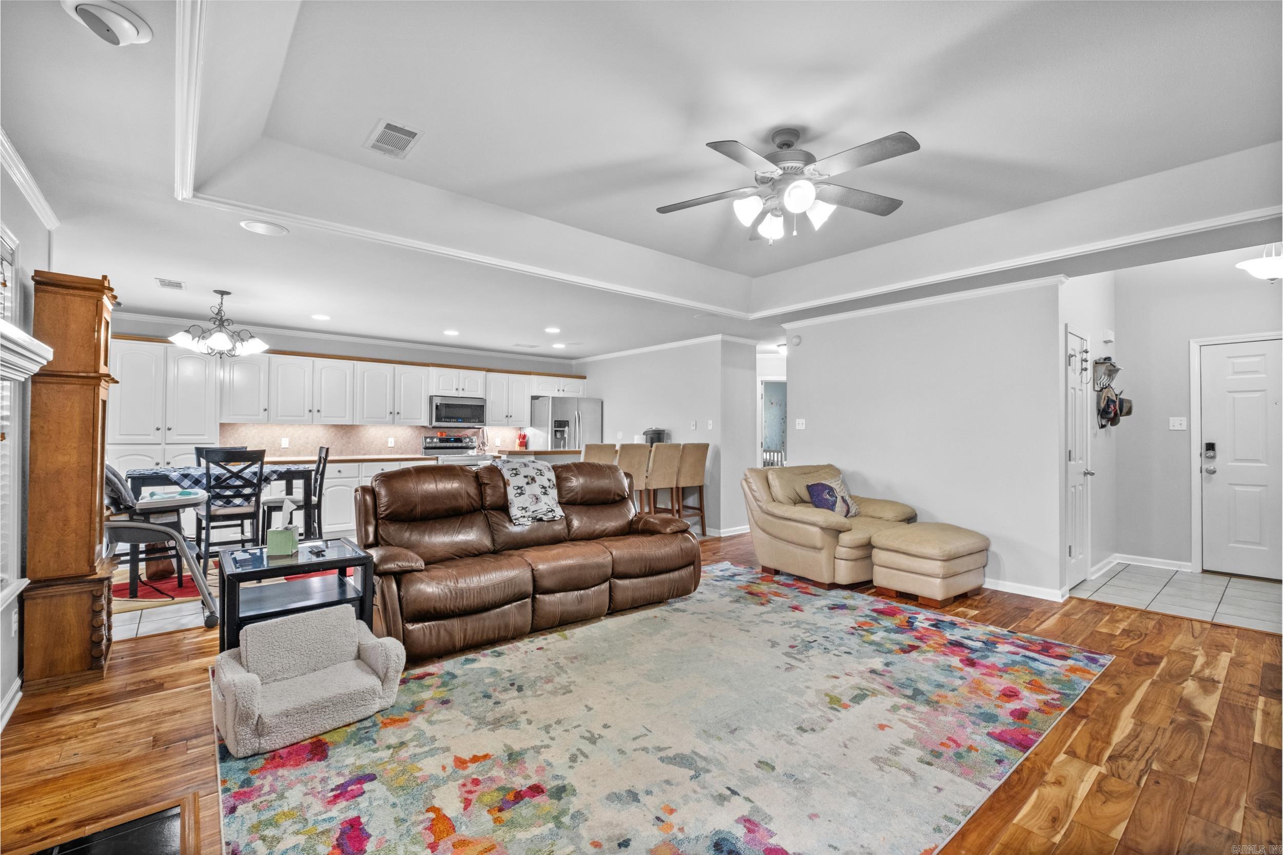307  Dakota  Cabot, AR