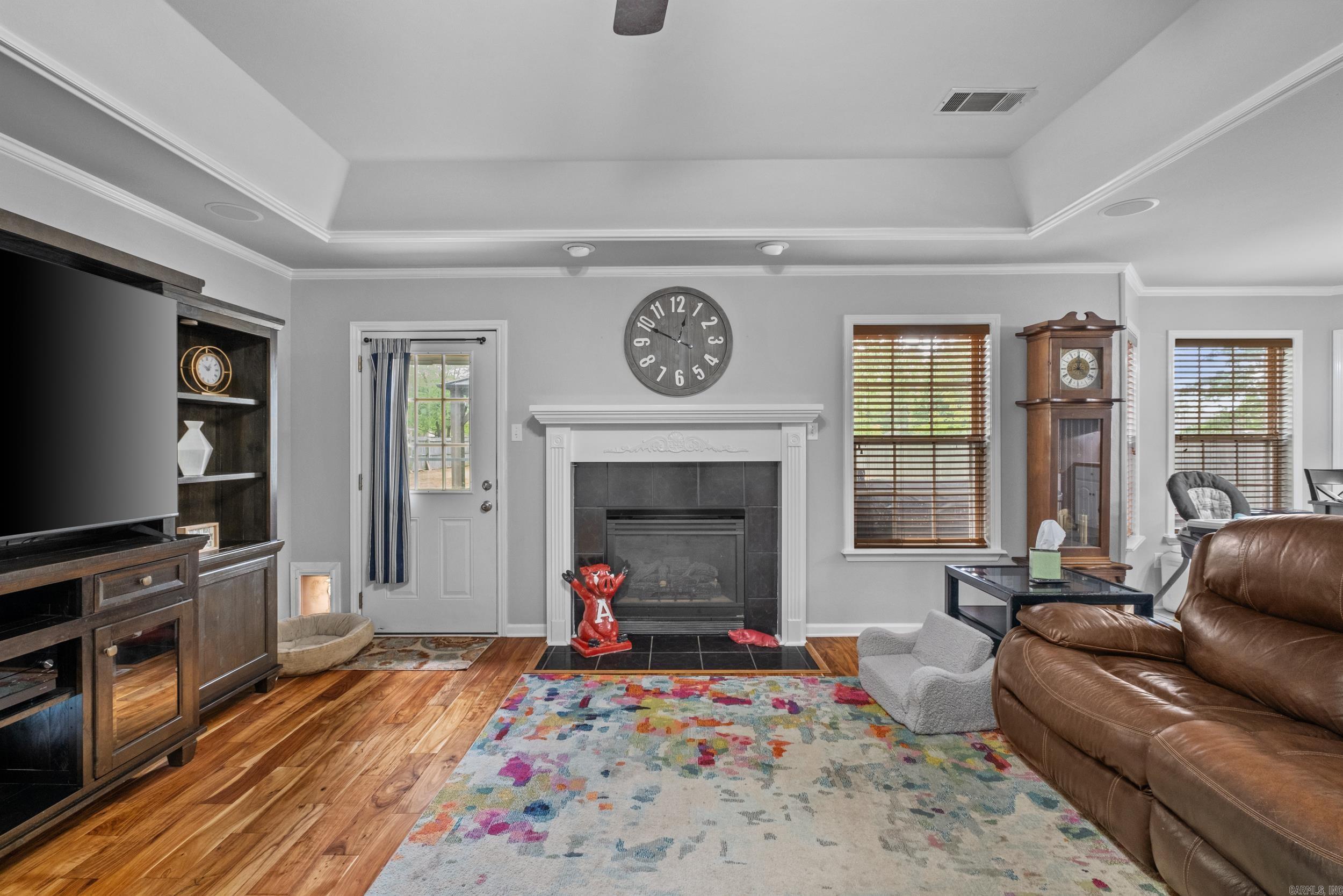 307  Dakota  Cabot, AR