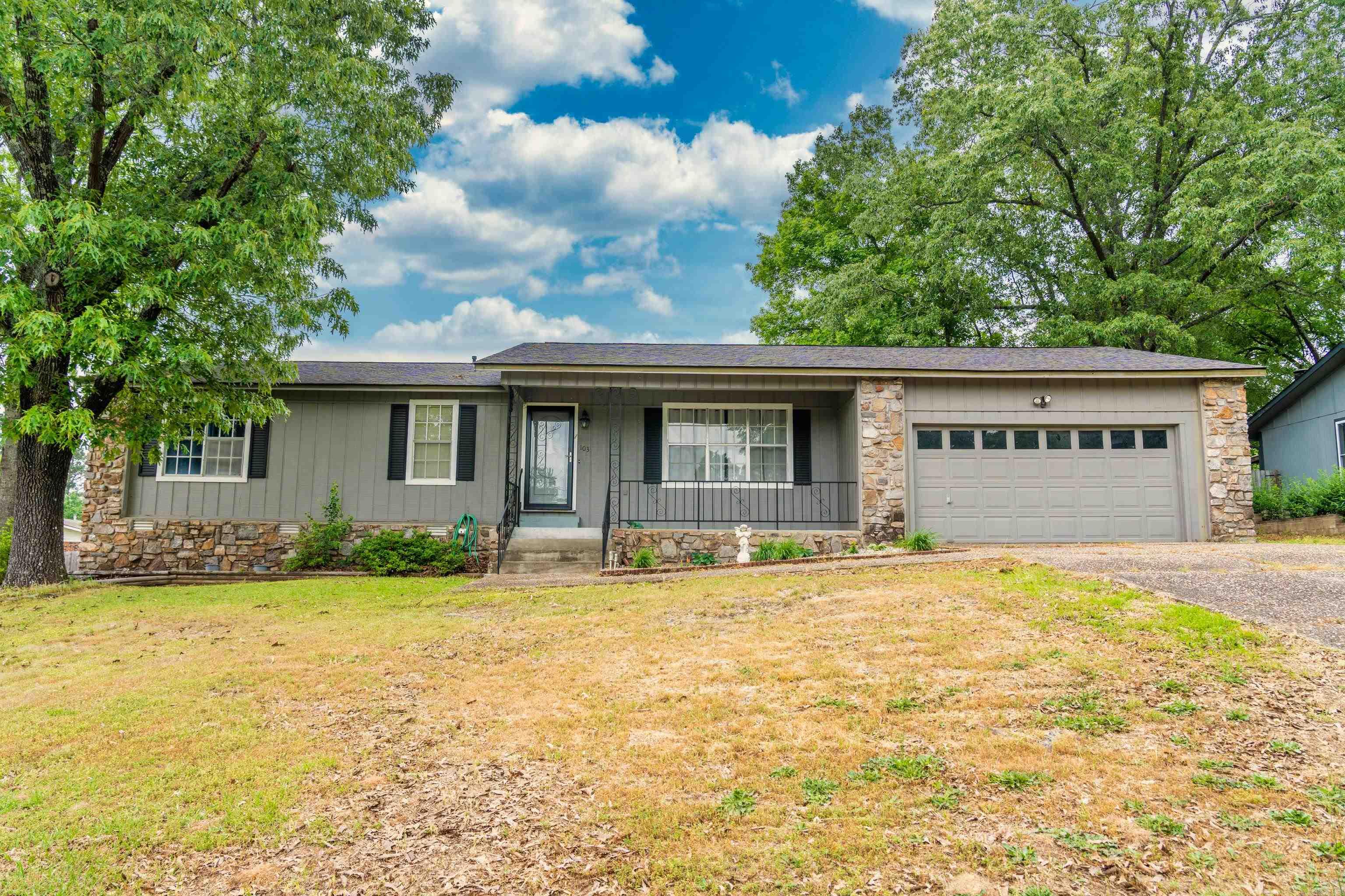 103  Norway Ct  Hot Springs, AR