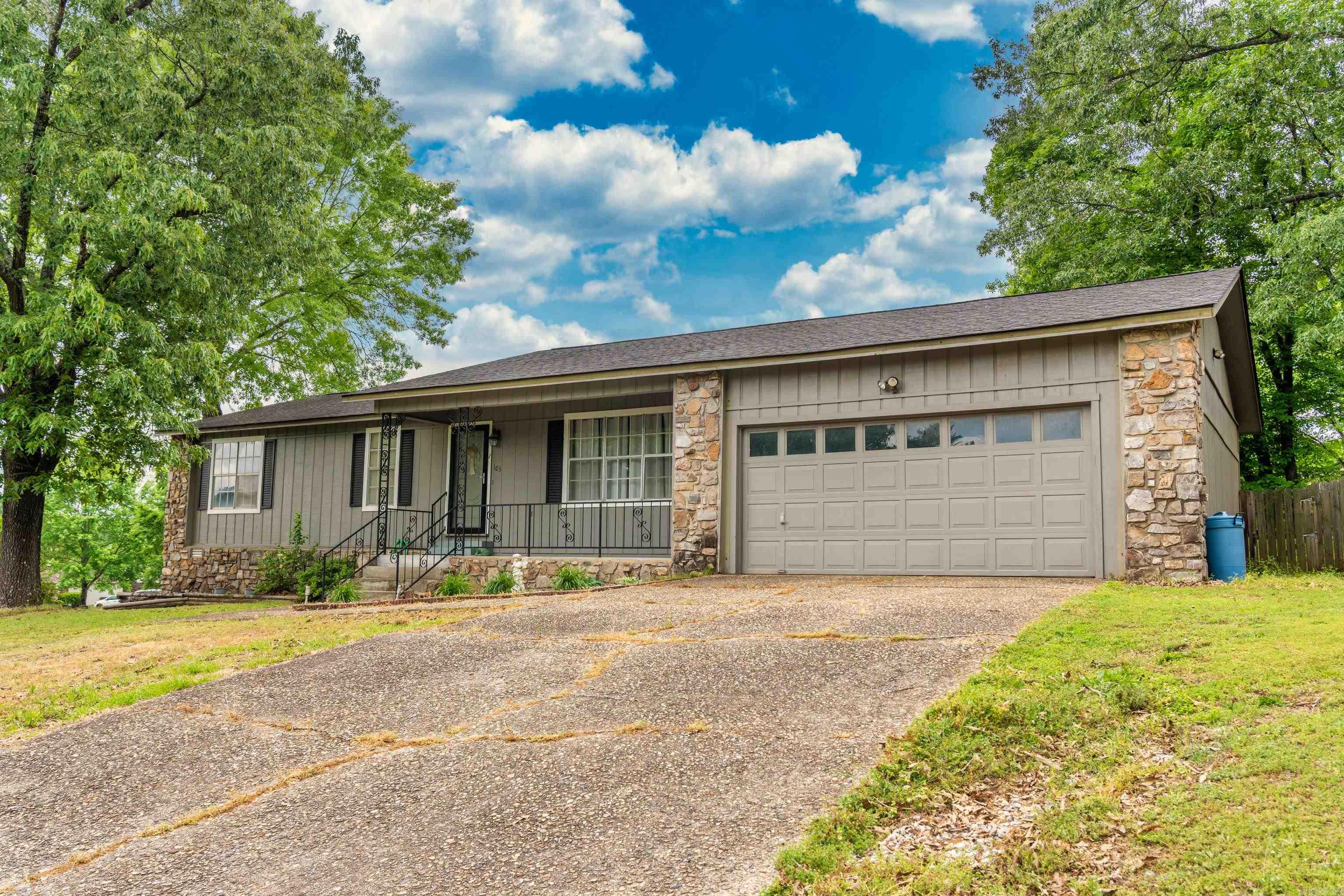 103  Norway Ct  Hot Springs, AR