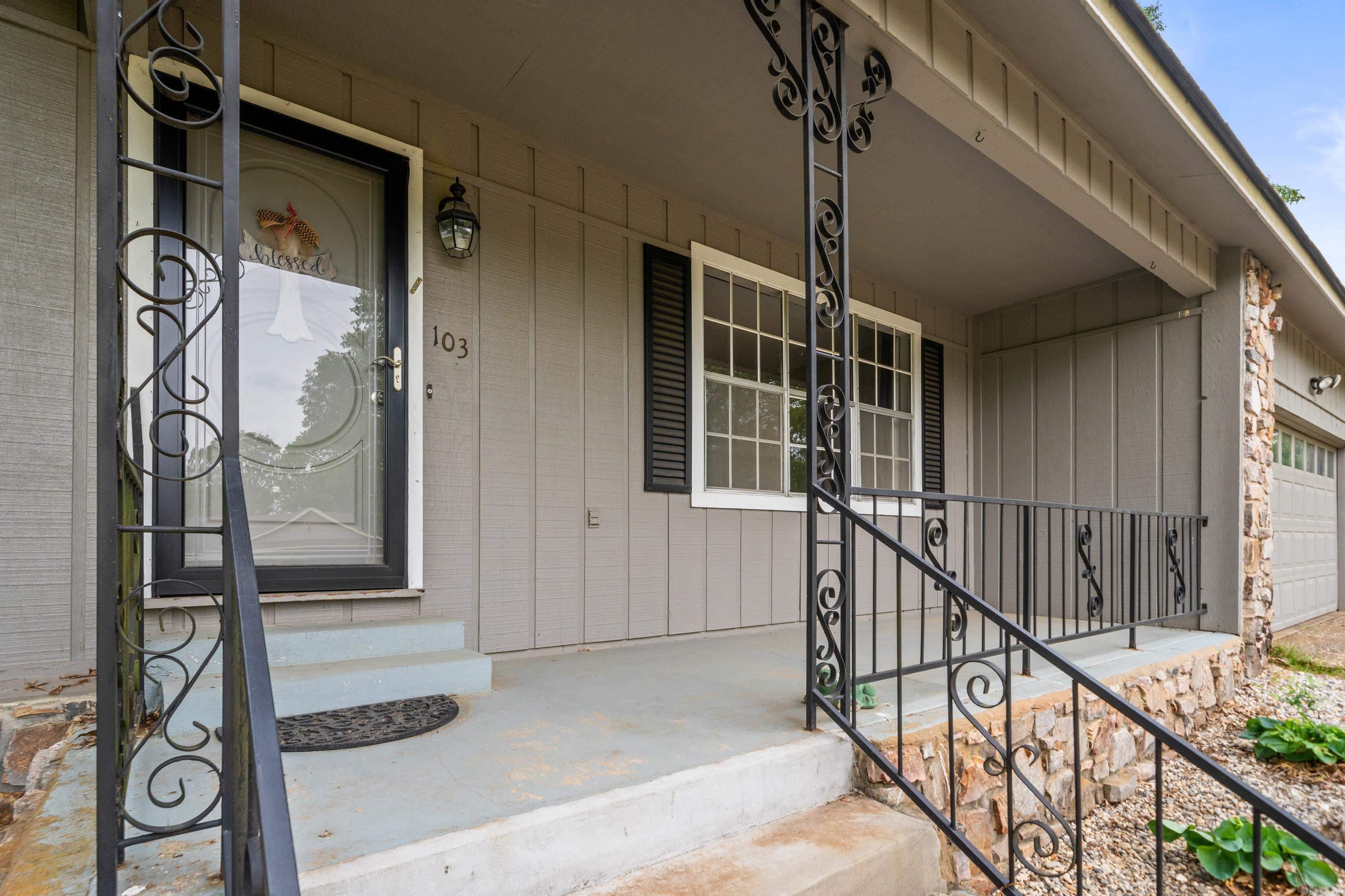103  Norway Ct  Hot Springs, AR