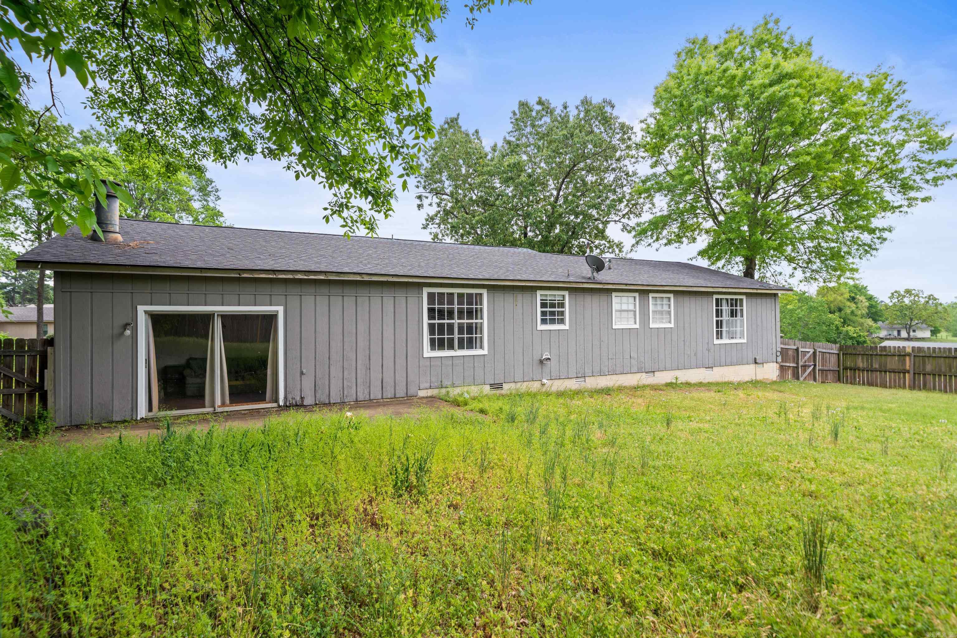 103  Norway Ct  Hot Springs, AR