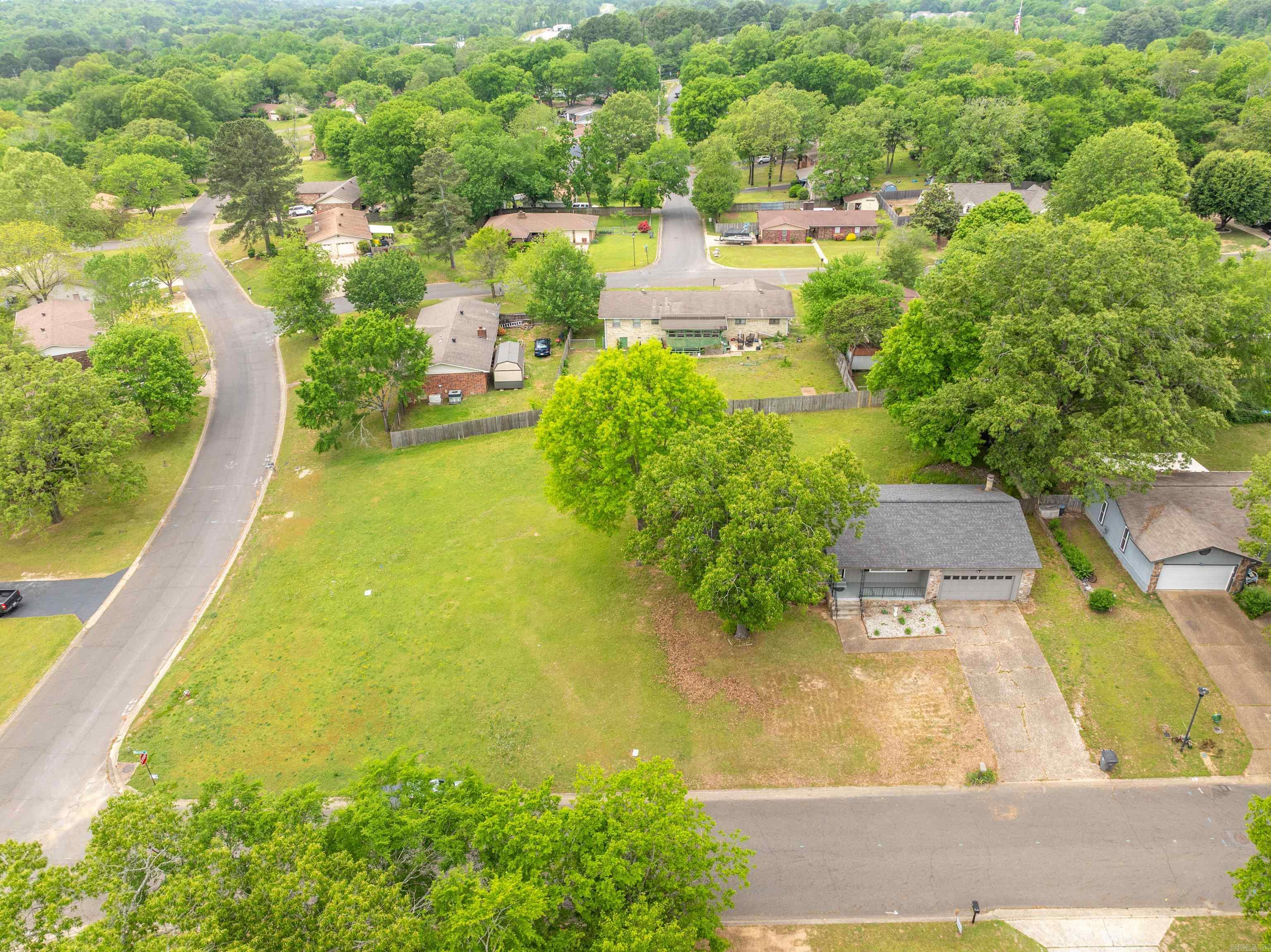 103  Norway Ct  Hot Springs, AR