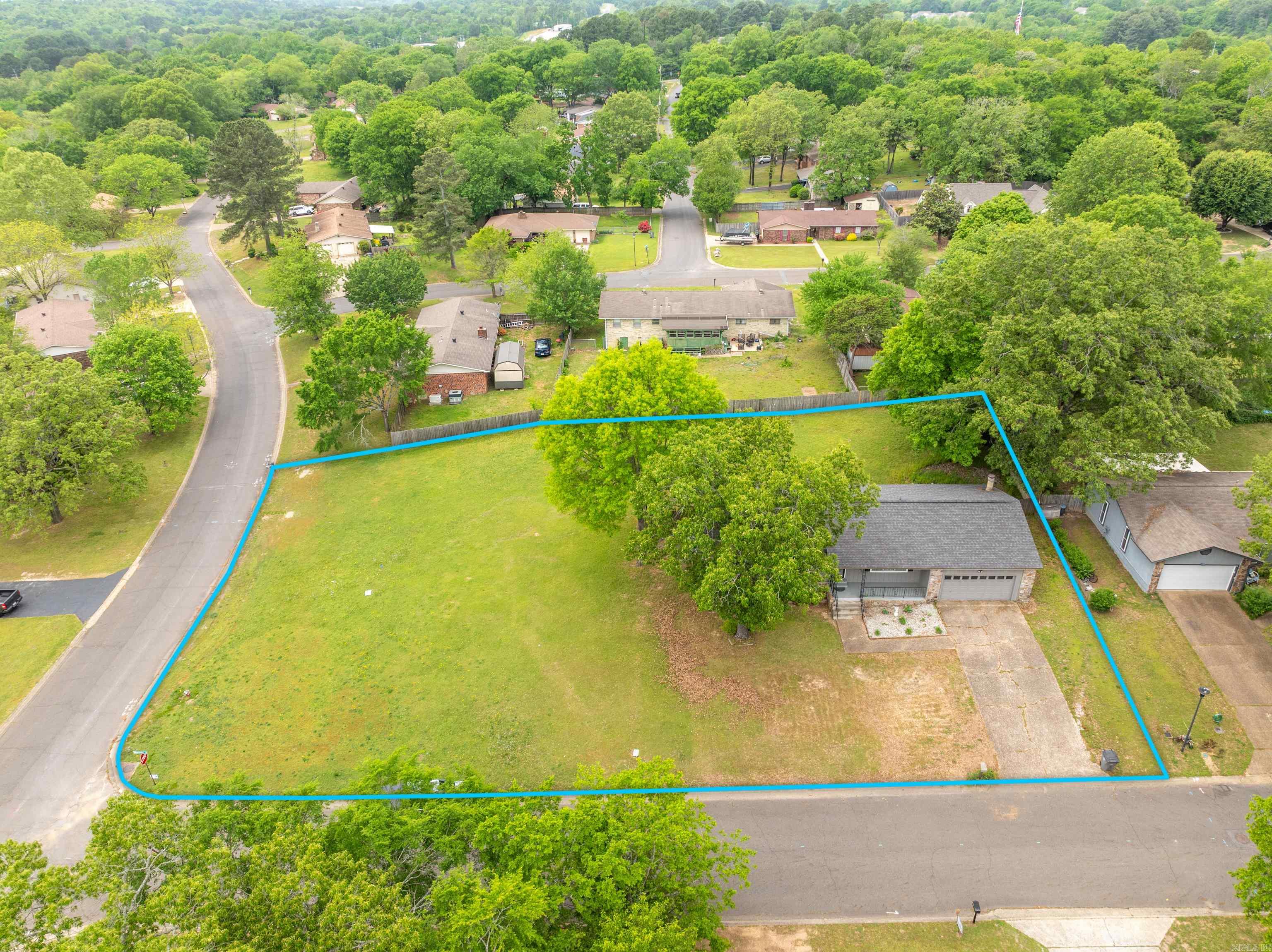 103  Norway Ct  Hot Springs, AR