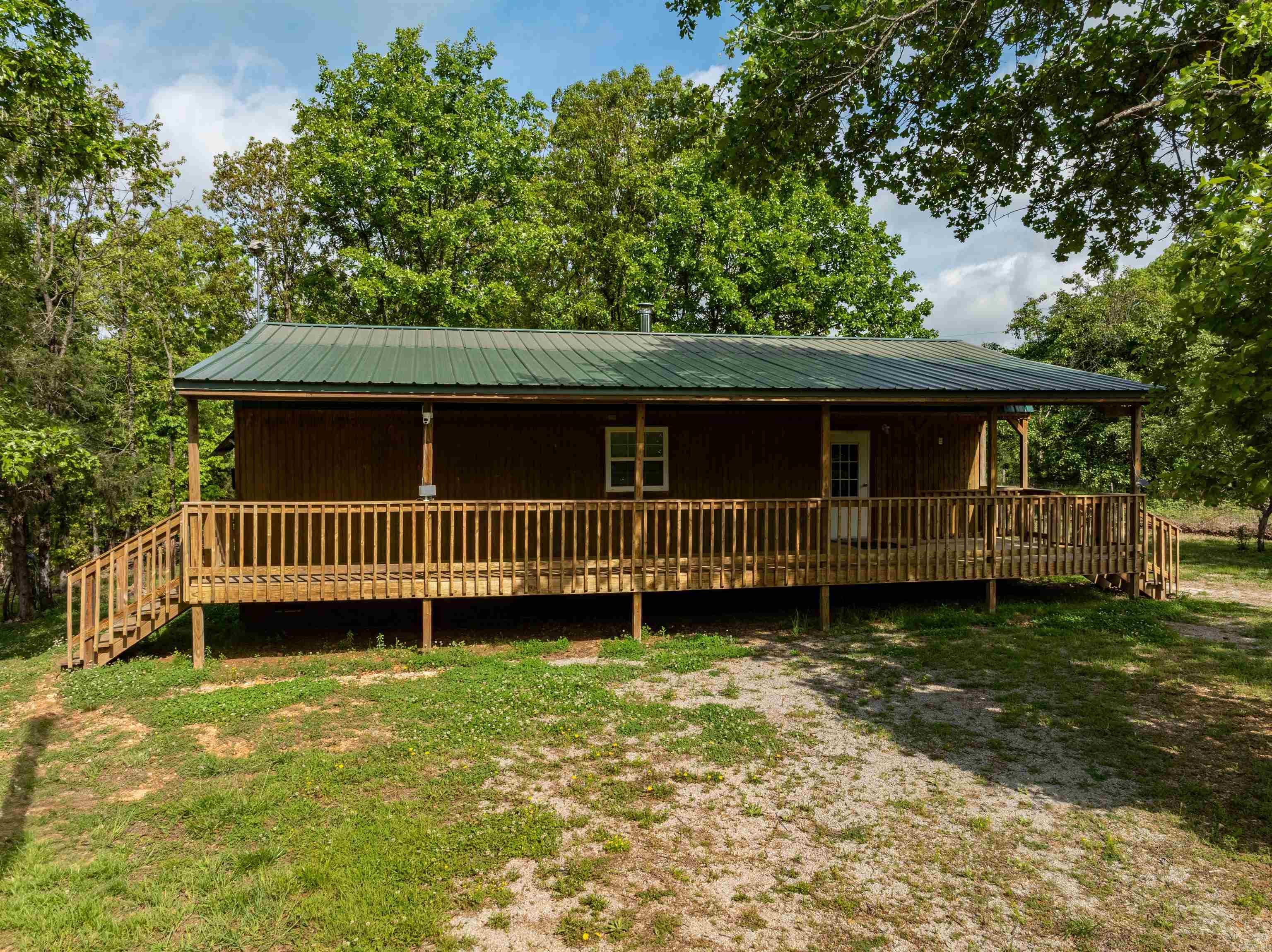 270  Dry Bone Rd  Ash Flat, AR