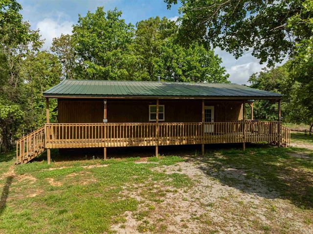 270  Dry Bone Rd  Ash Flat, AR