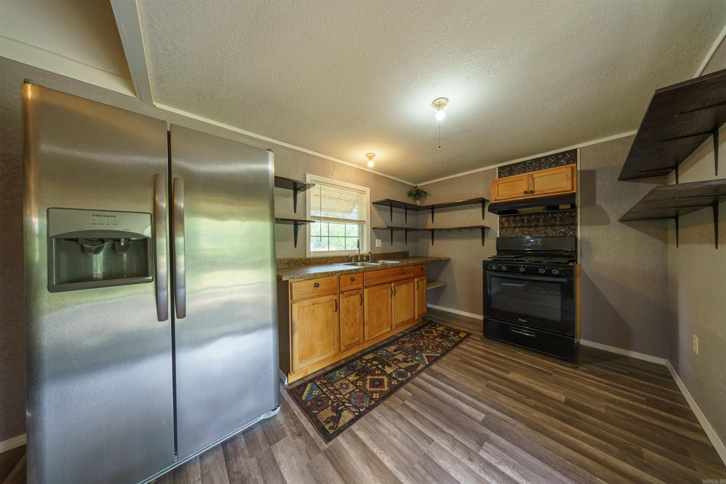270  Dry Bone Rd  Ash Flat, AR