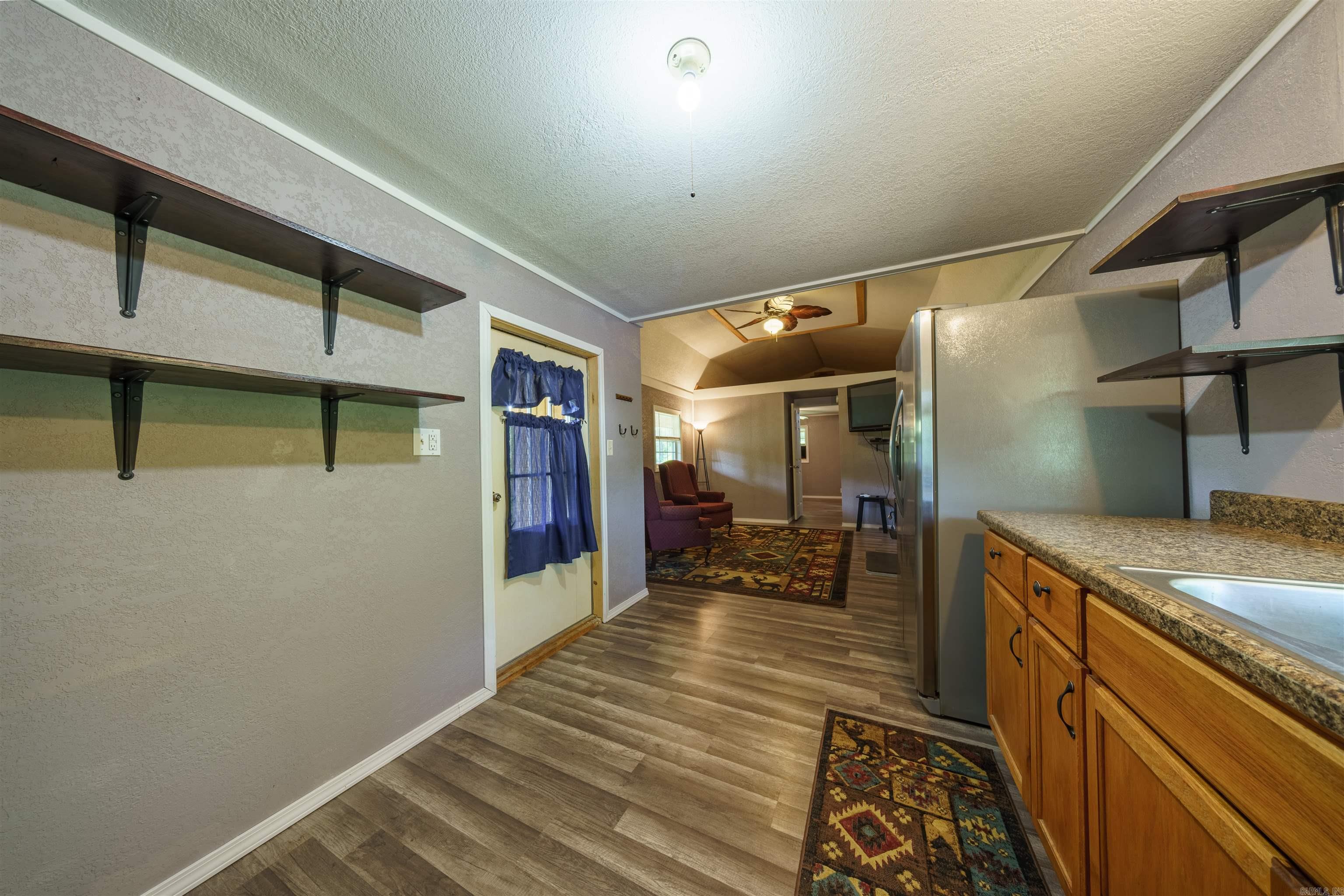 270  Dry Bone Rd  Ash Flat, AR