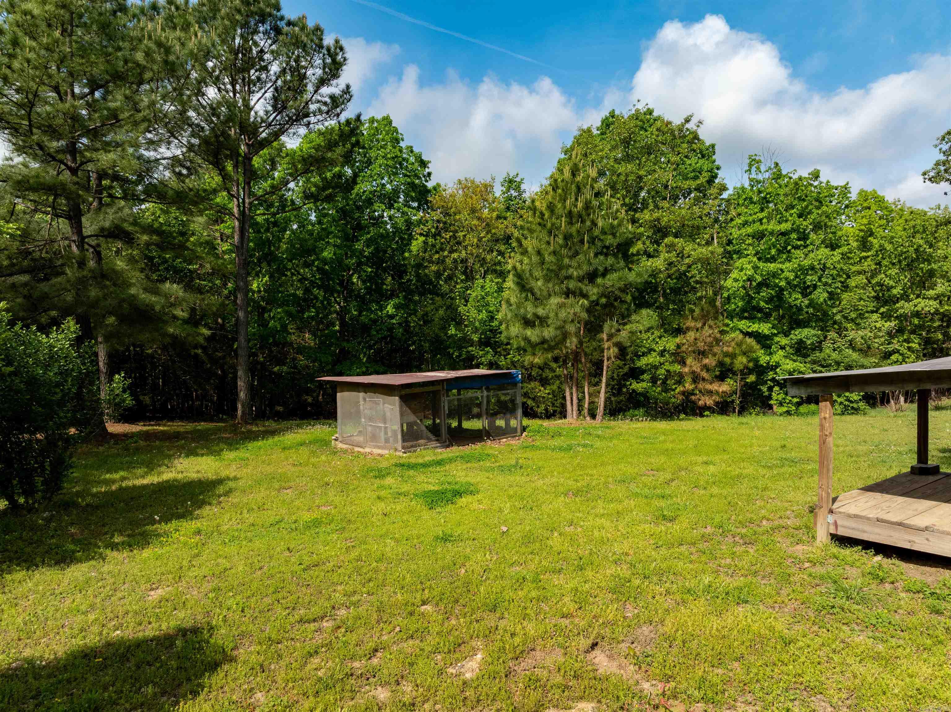 270  Dry Bone Rd  Ash Flat, AR