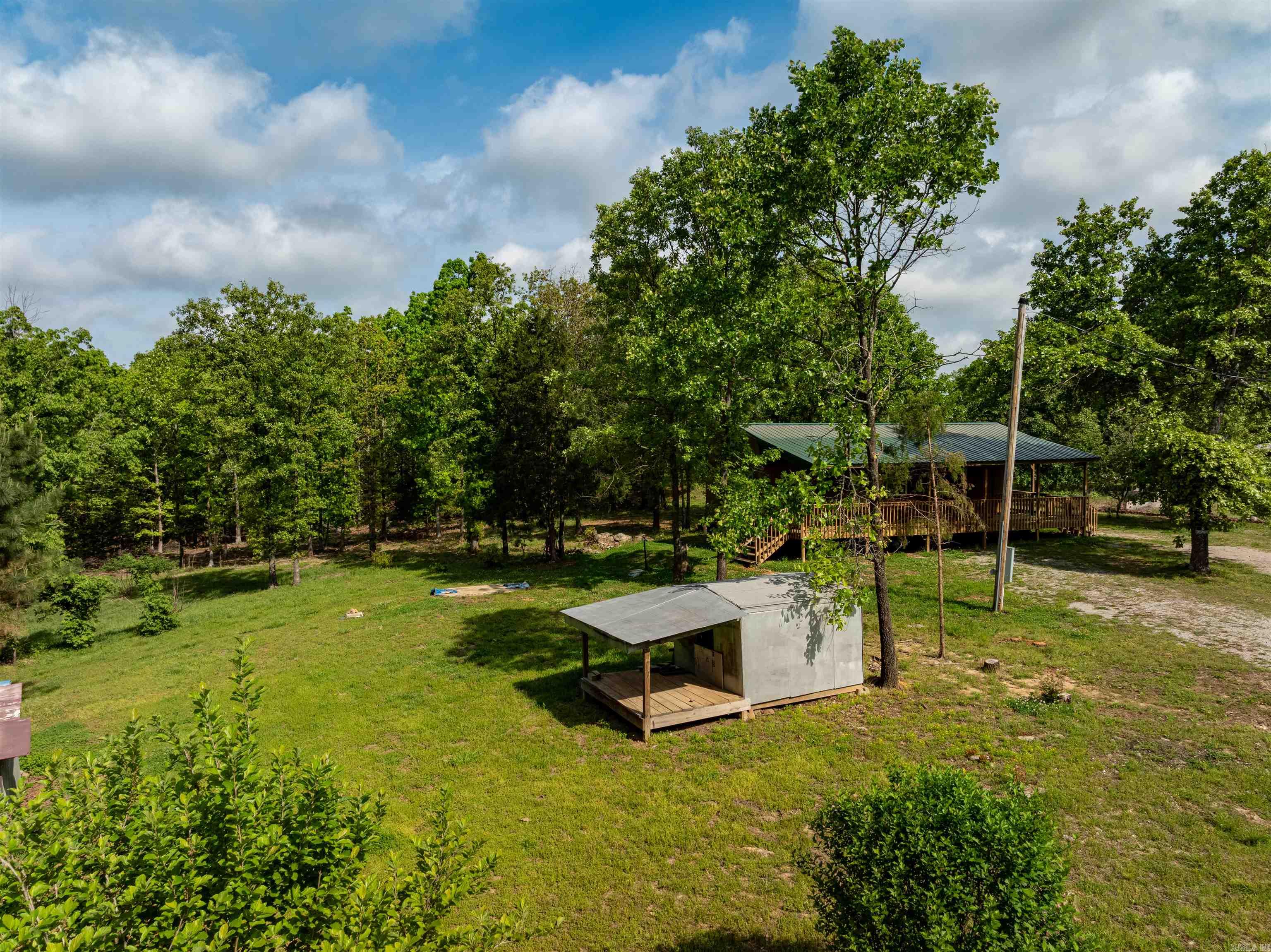 270  Dry Bone Rd  Ash Flat, AR