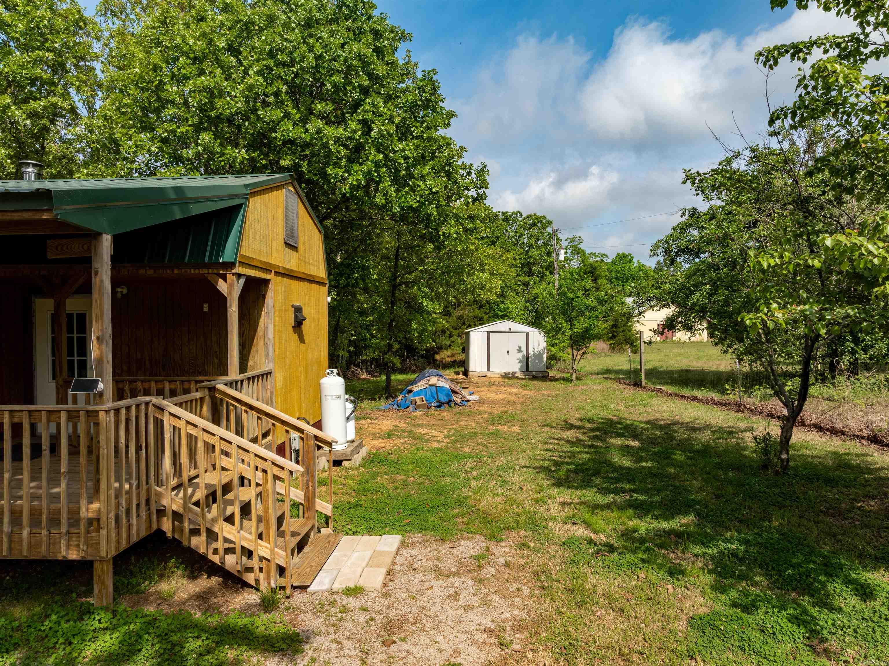 270  Dry Bone Rd  Ash Flat, AR