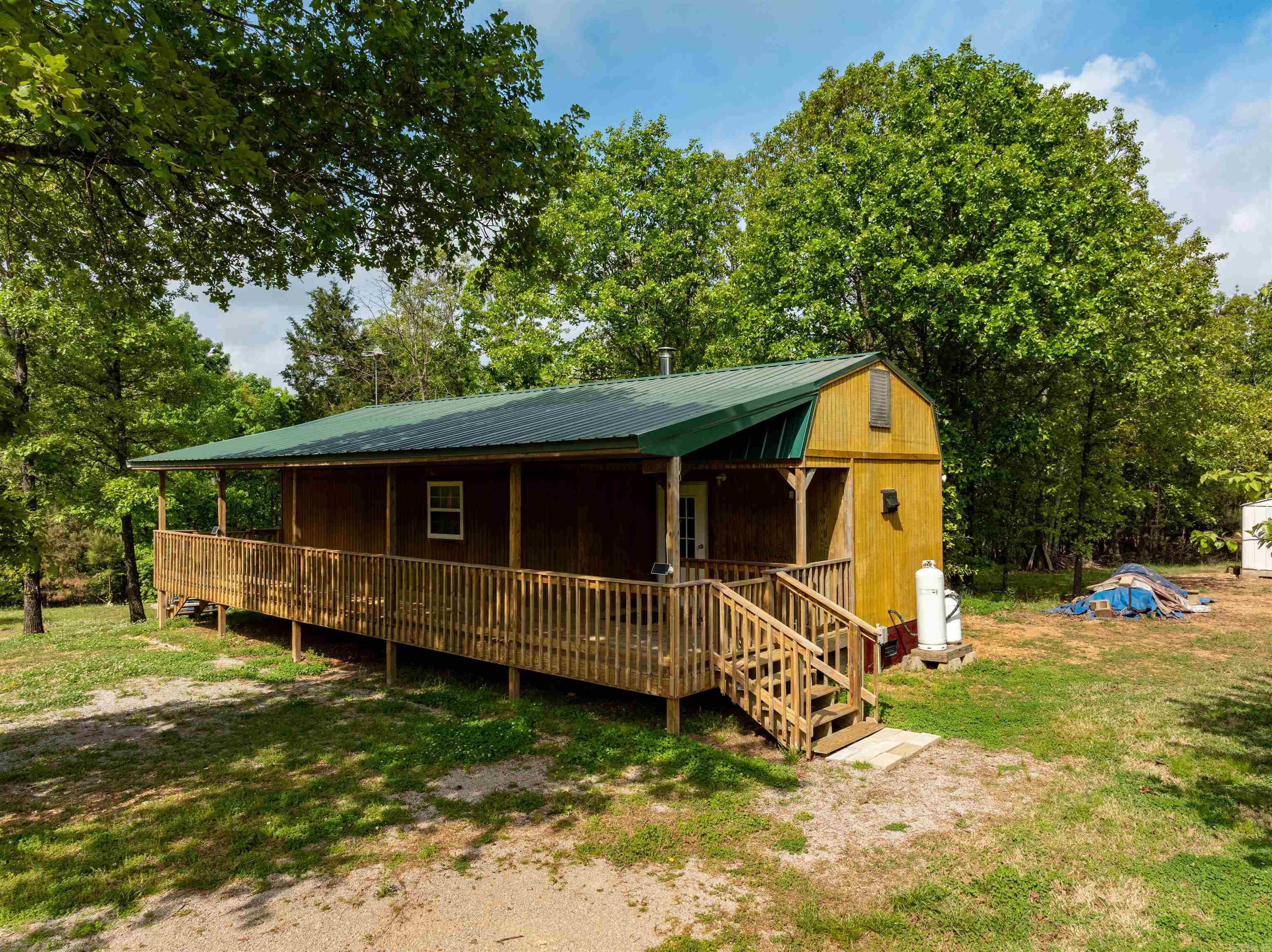 270  Dry Bone Rd  Ash Flat, AR