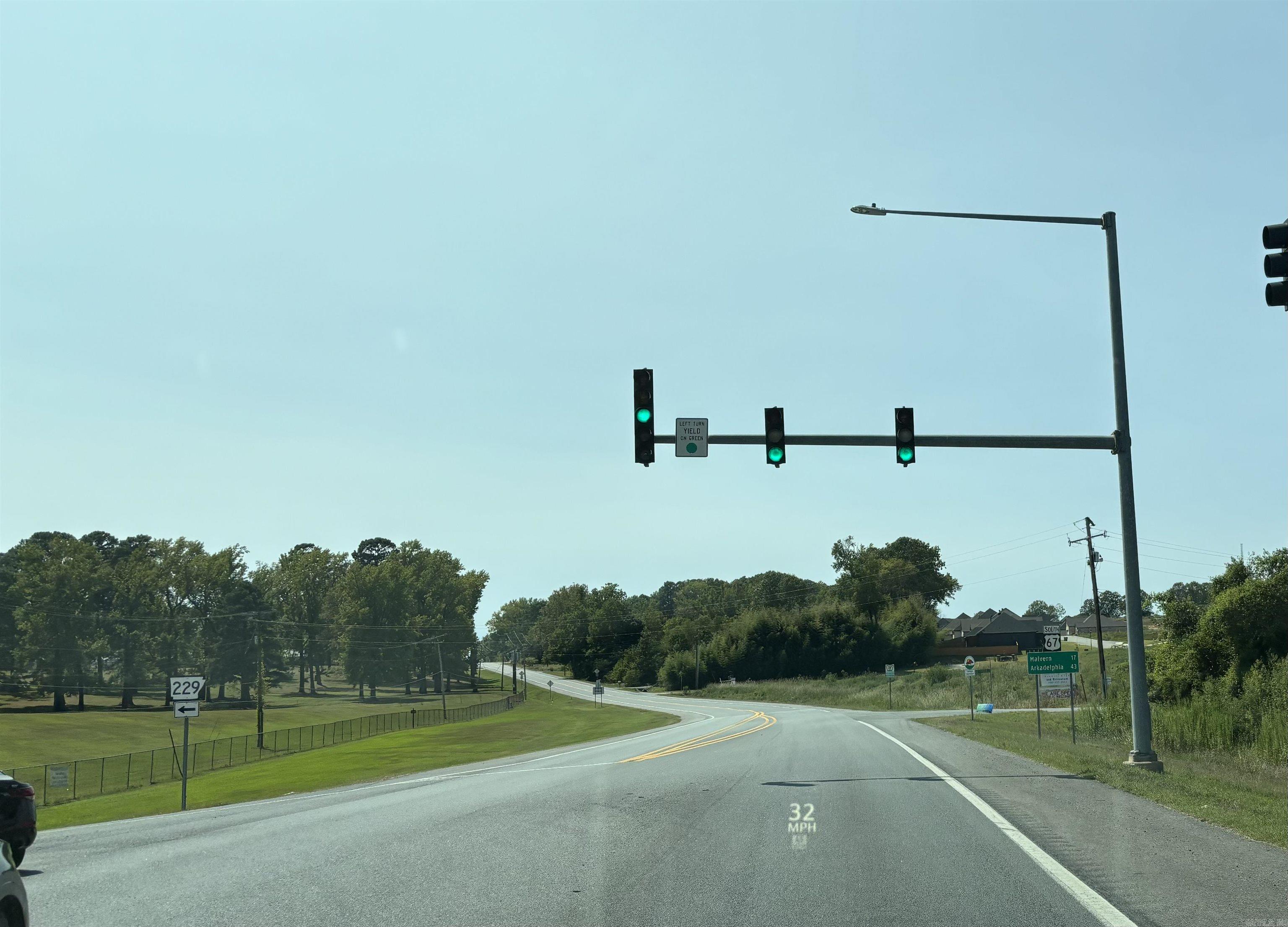 3.25  hwy 67  Benton, AR