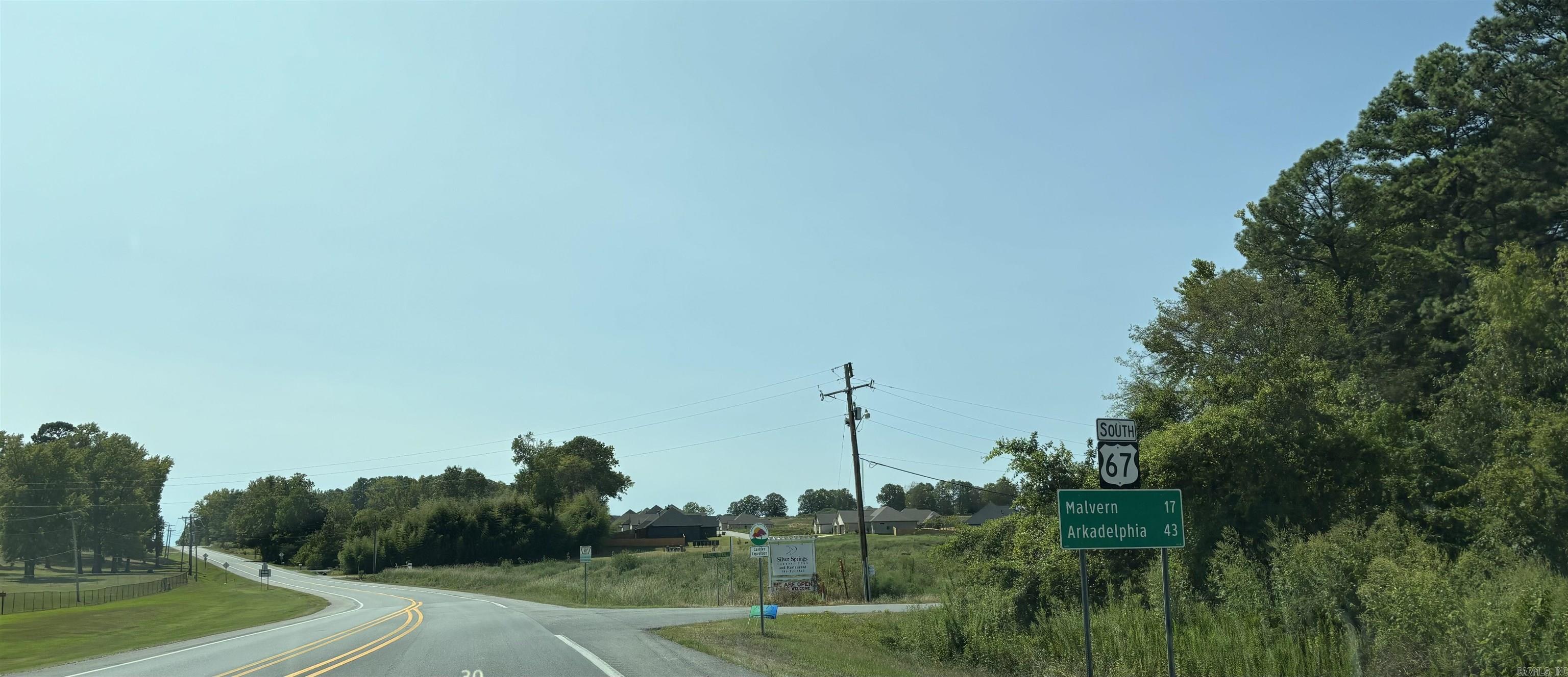 3.25  hwy 67  Benton, AR