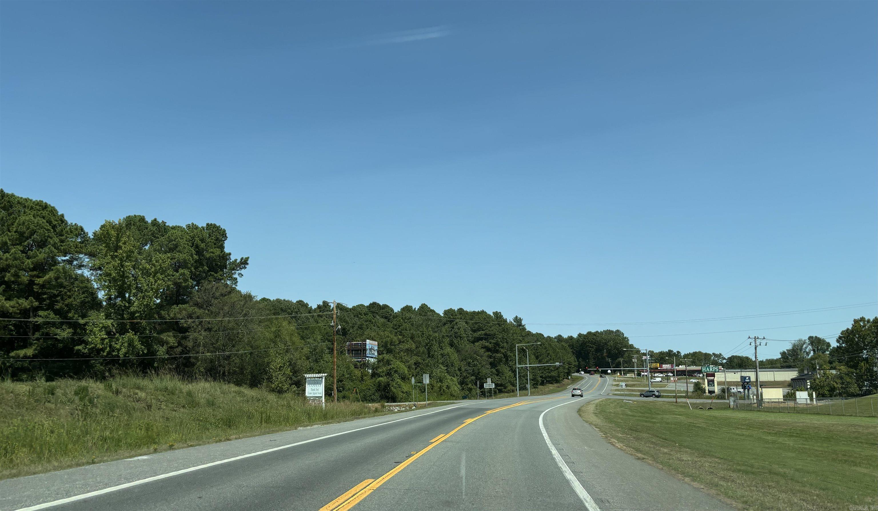 3.25  hwy 67  Benton, AR