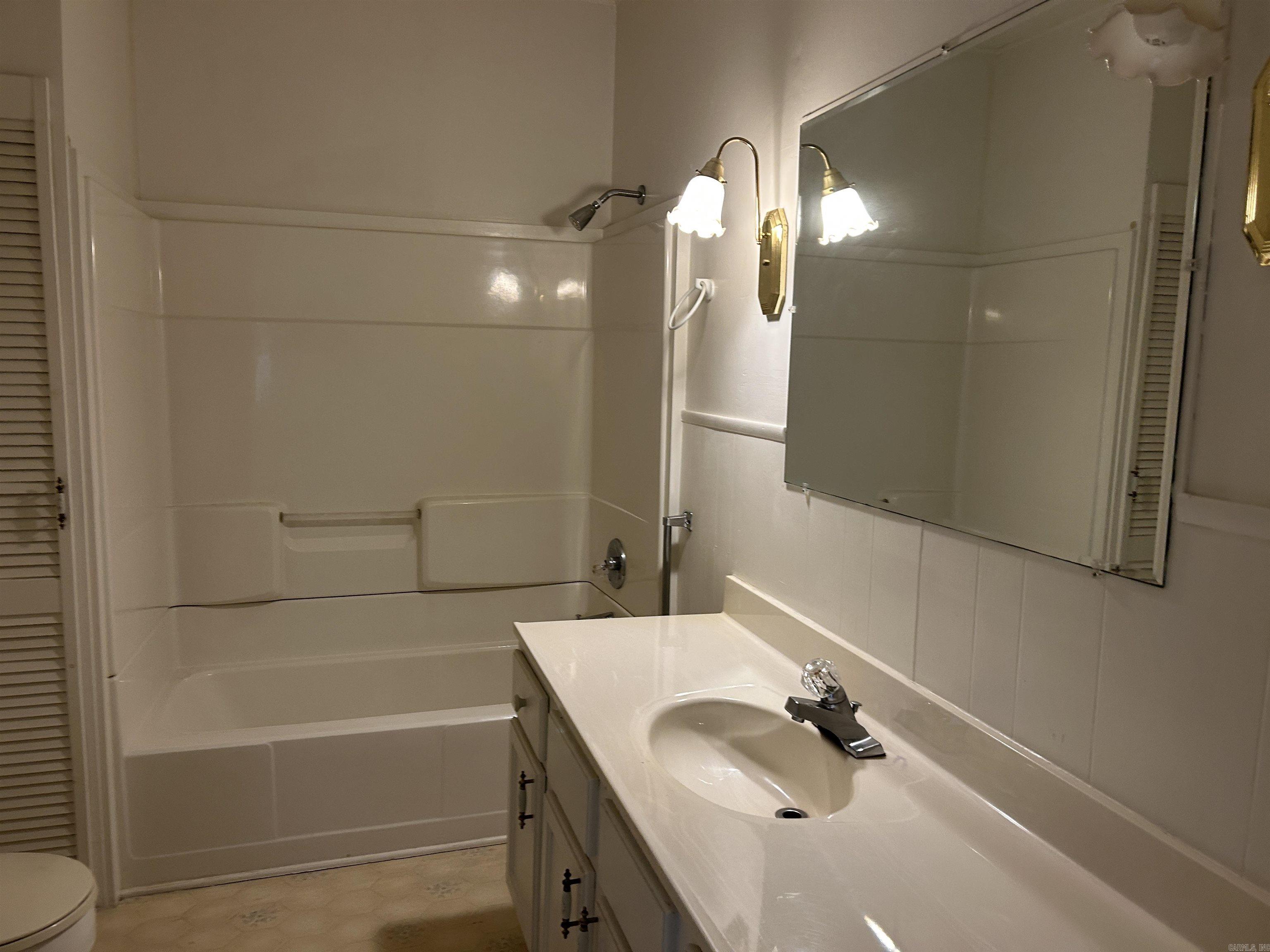 205  Brad  Hot Springs, AR