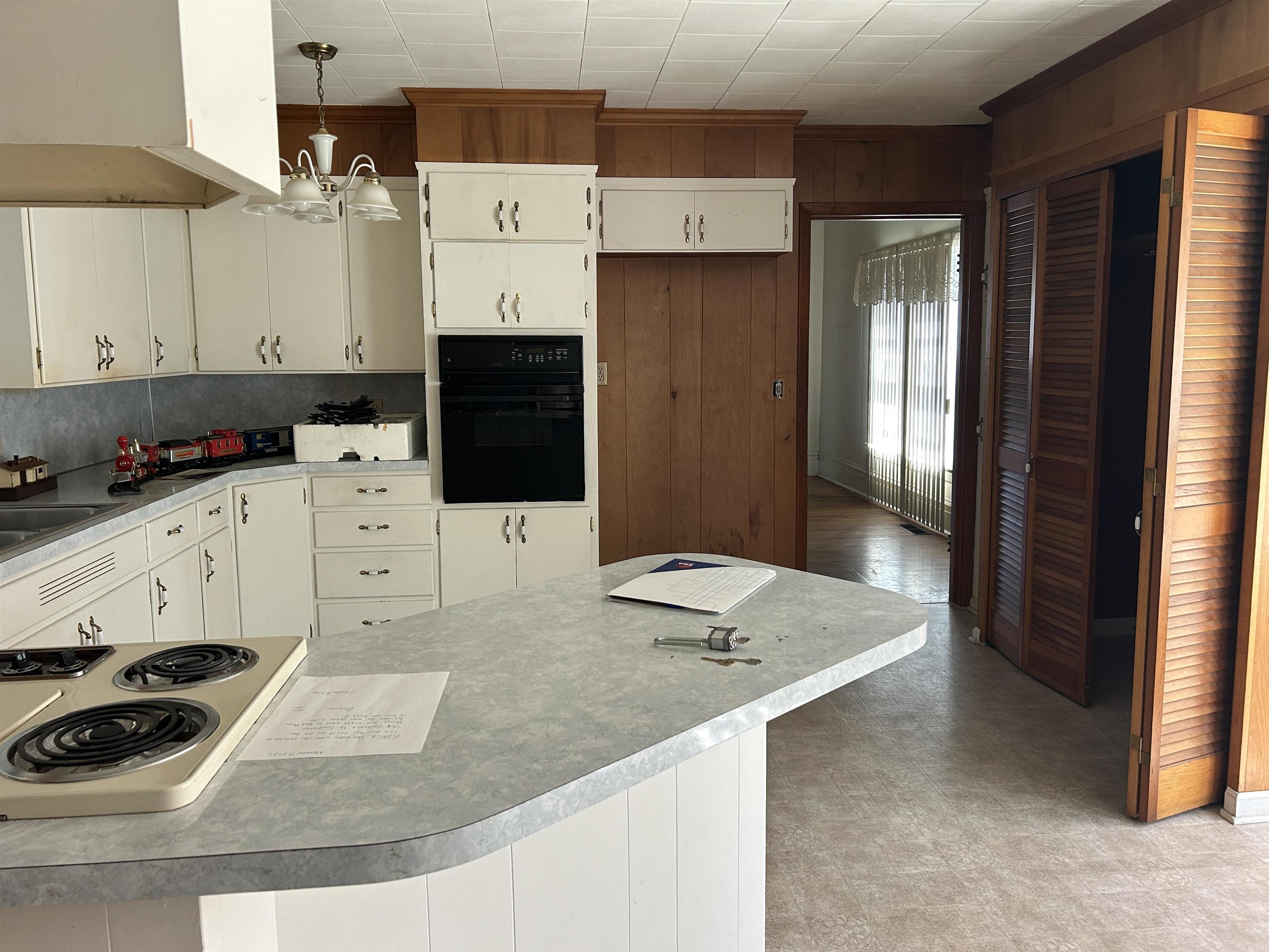 205  Brad  Hot Springs, AR