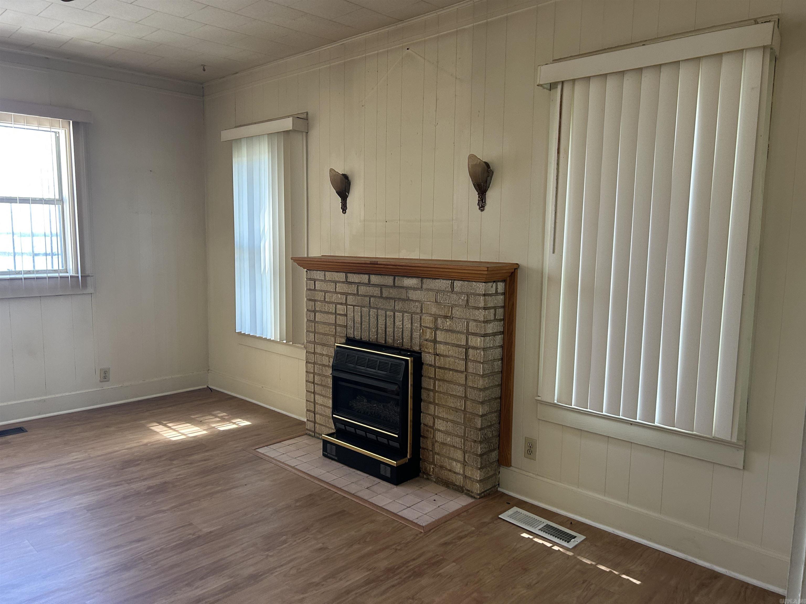 205  Brad  Hot Springs, AR