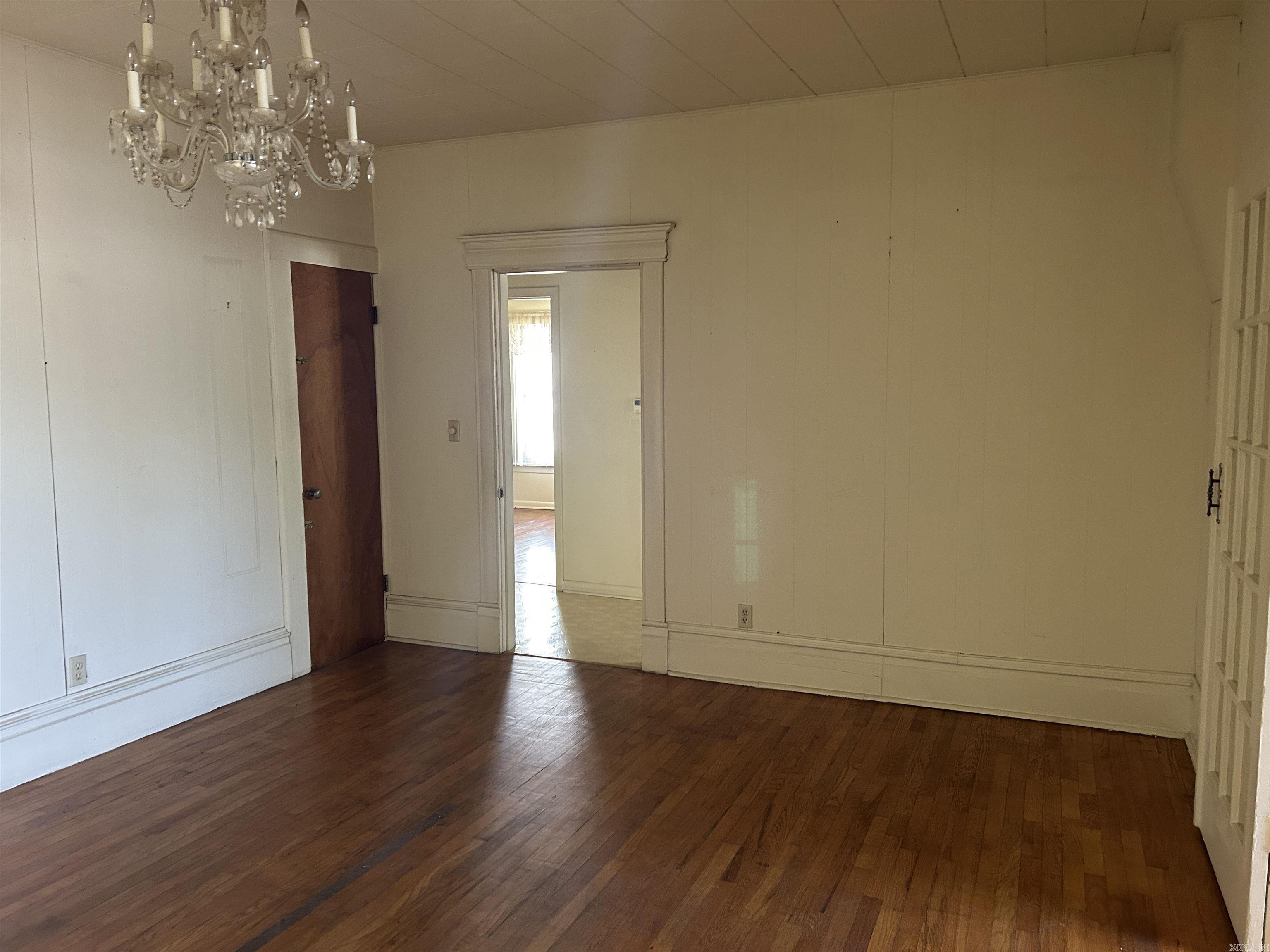 205  Brad  Hot Springs, AR