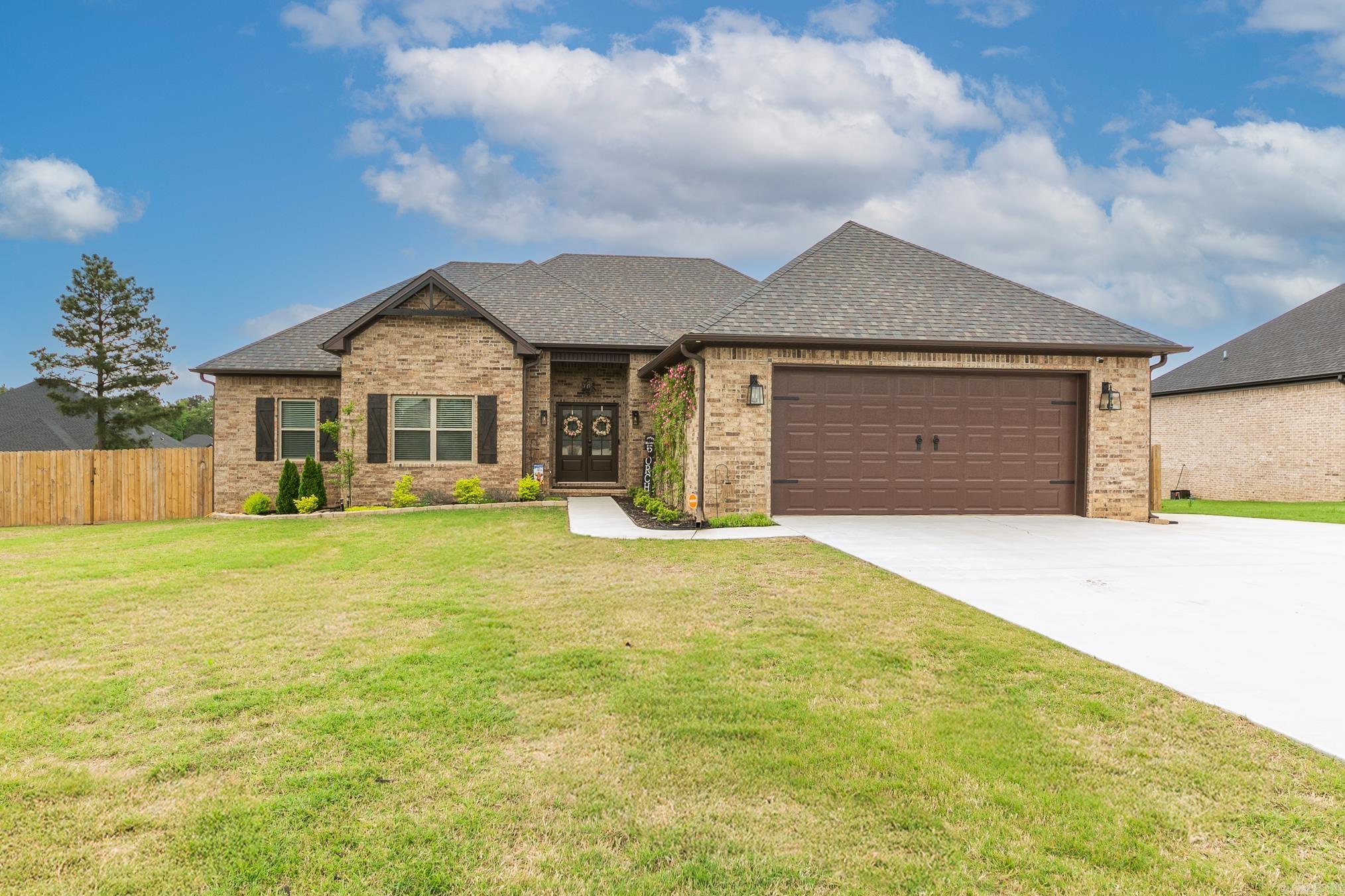 174 Hayden Drive Beebe, AR 72012