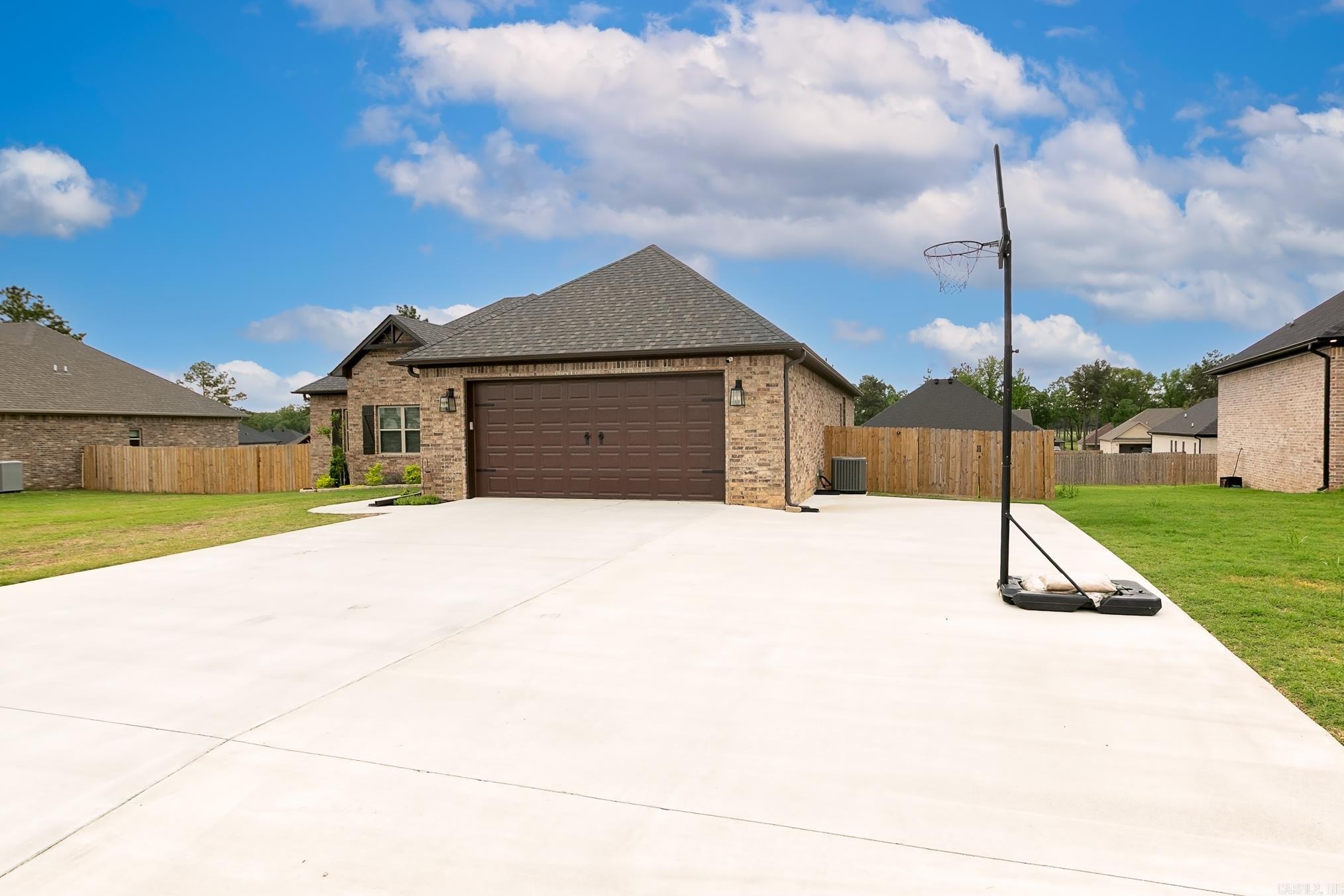 174 Hayden Drive Beebe, AR 72012