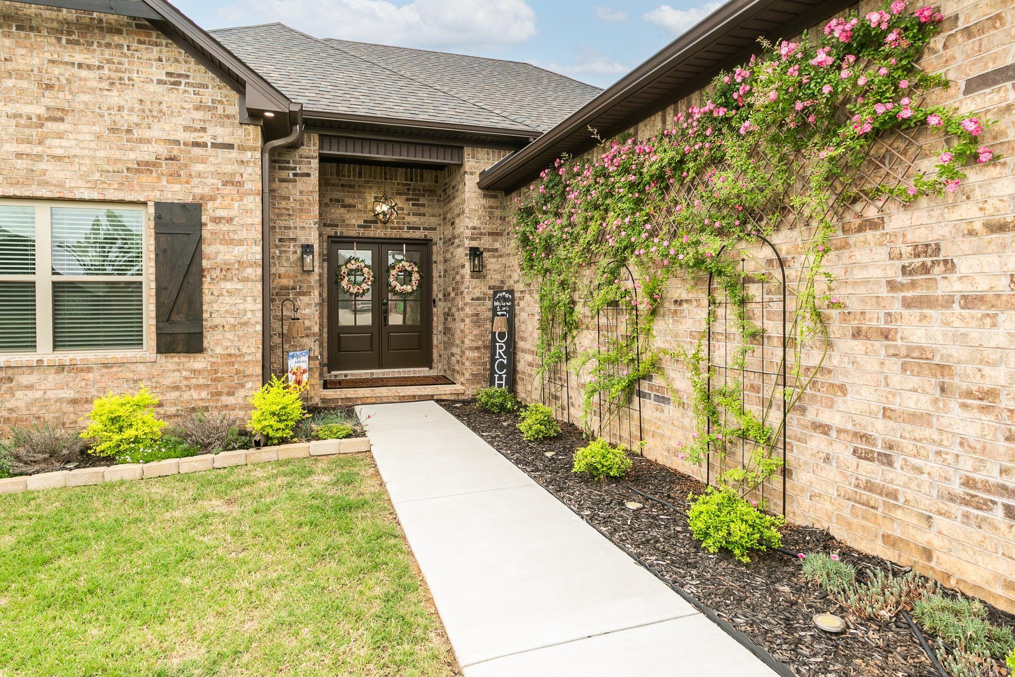 174 Hayden Drive Beebe, AR 72012