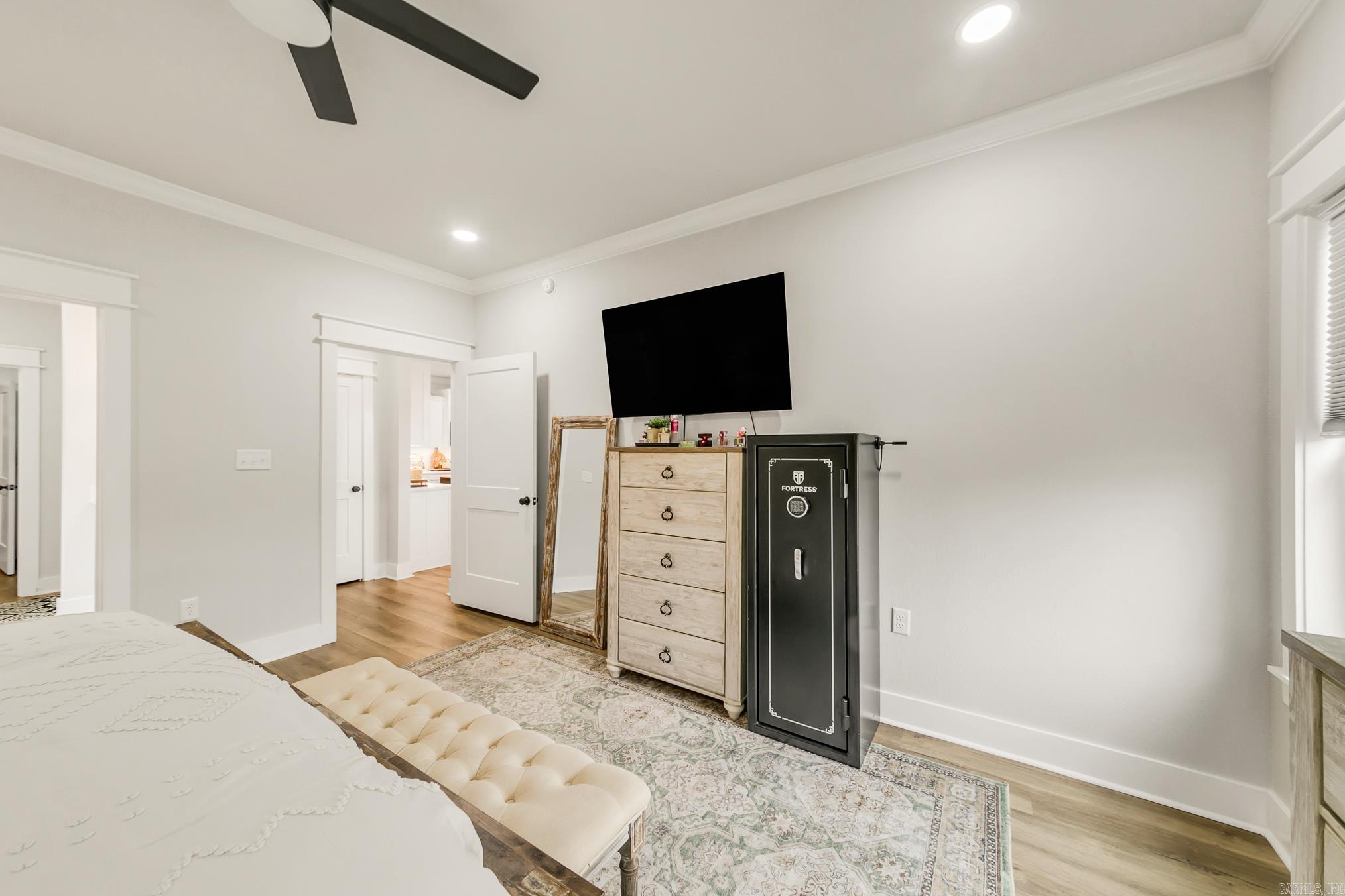174 Hayden Drive Beebe, AR 72012