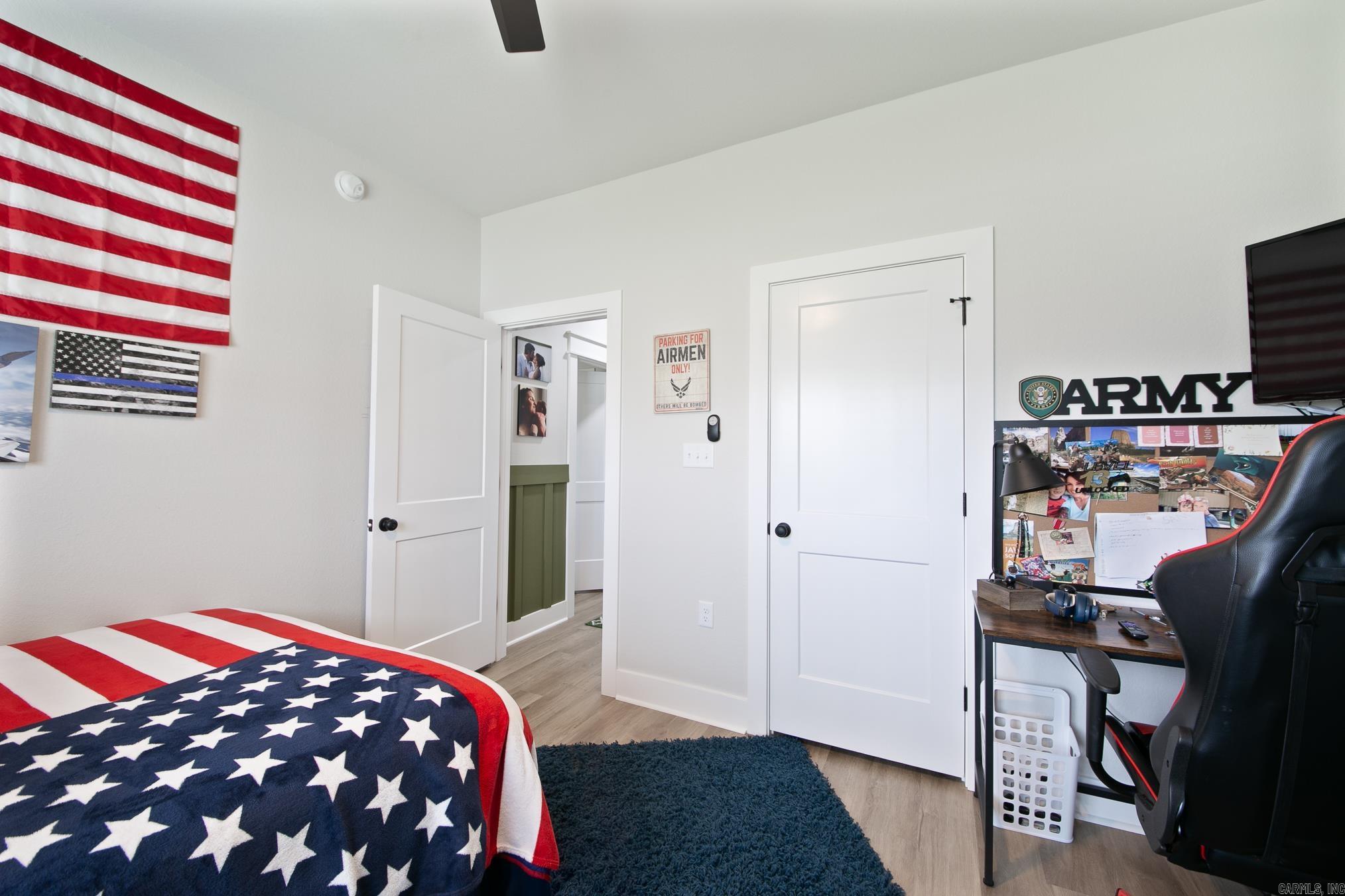 174 Hayden Drive Beebe, AR 72012