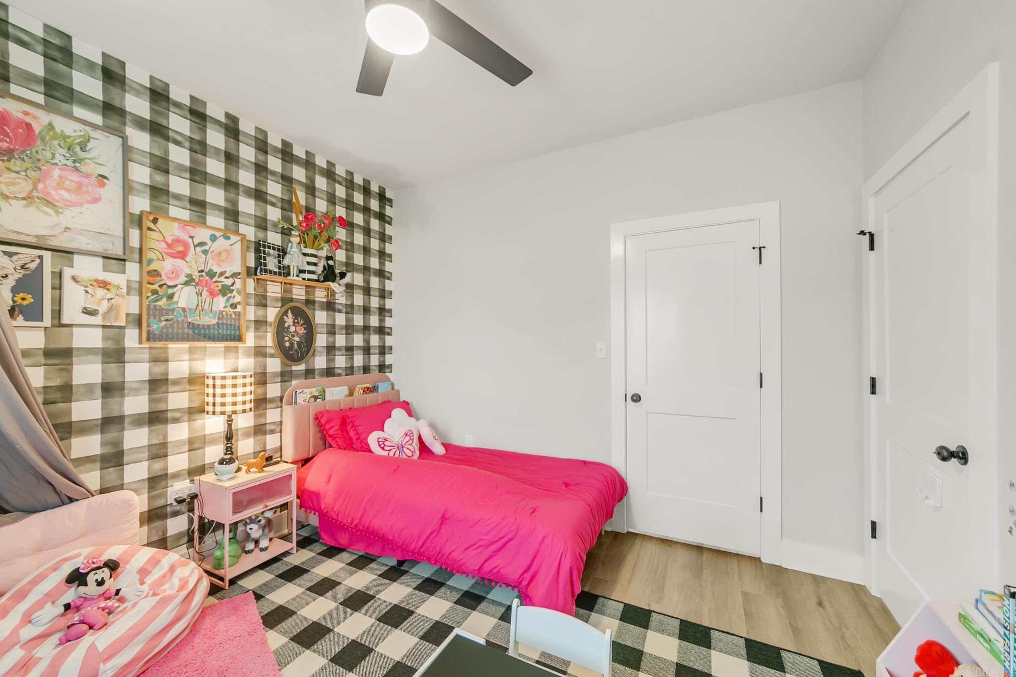 174 Hayden Drive Beebe, AR 72012