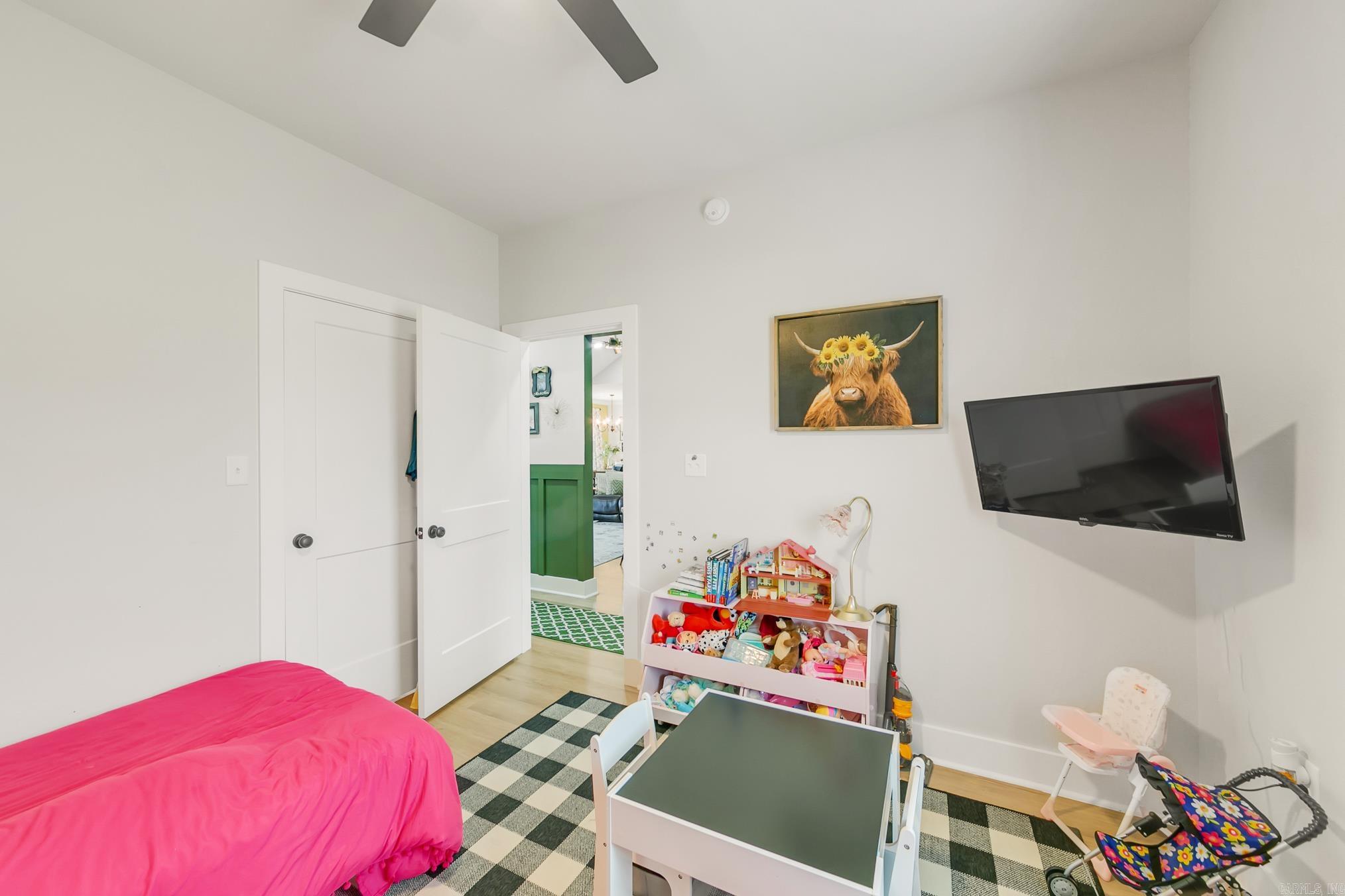 174 Hayden Drive Beebe, AR 72012
