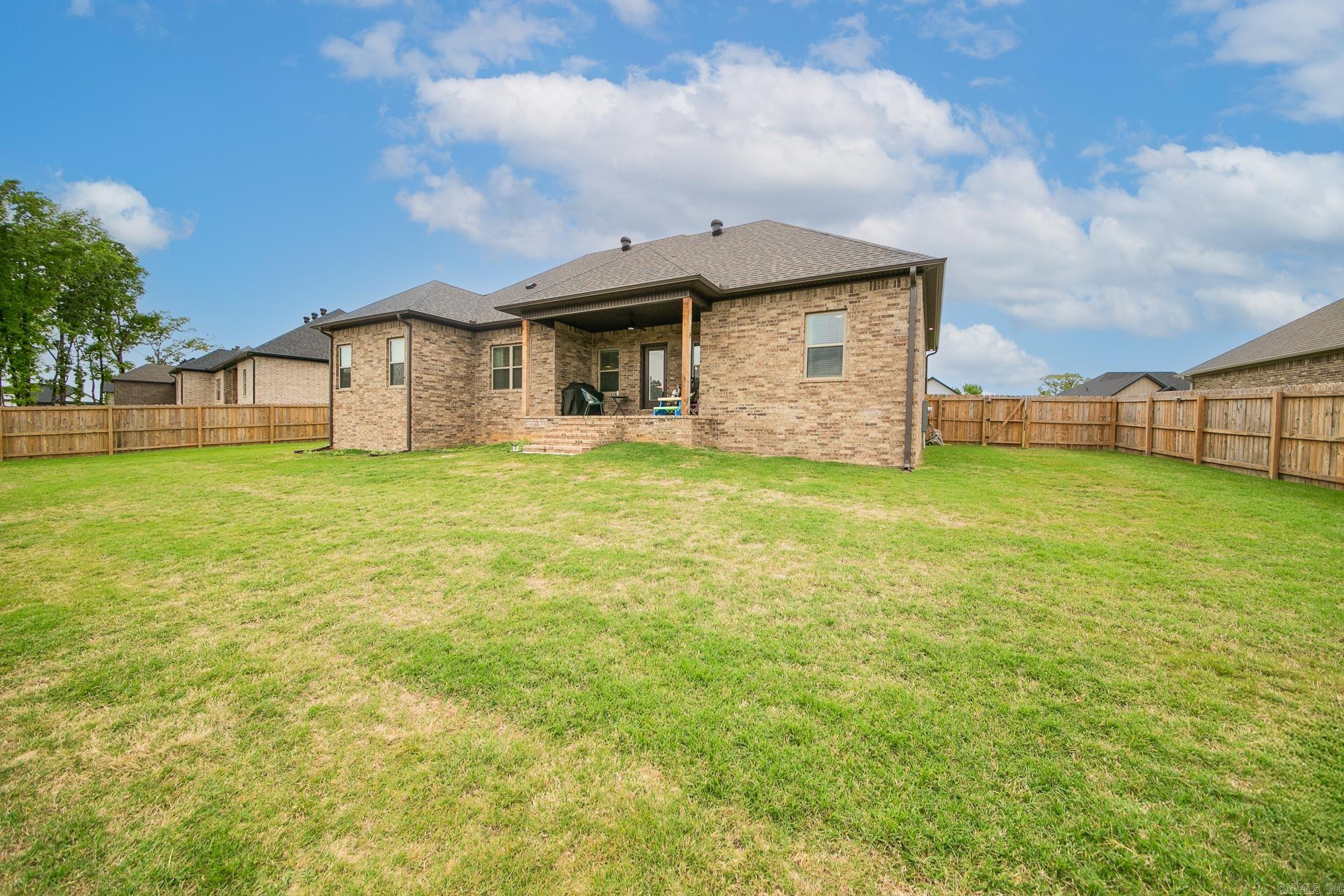 174 Hayden Drive Beebe, AR 72012