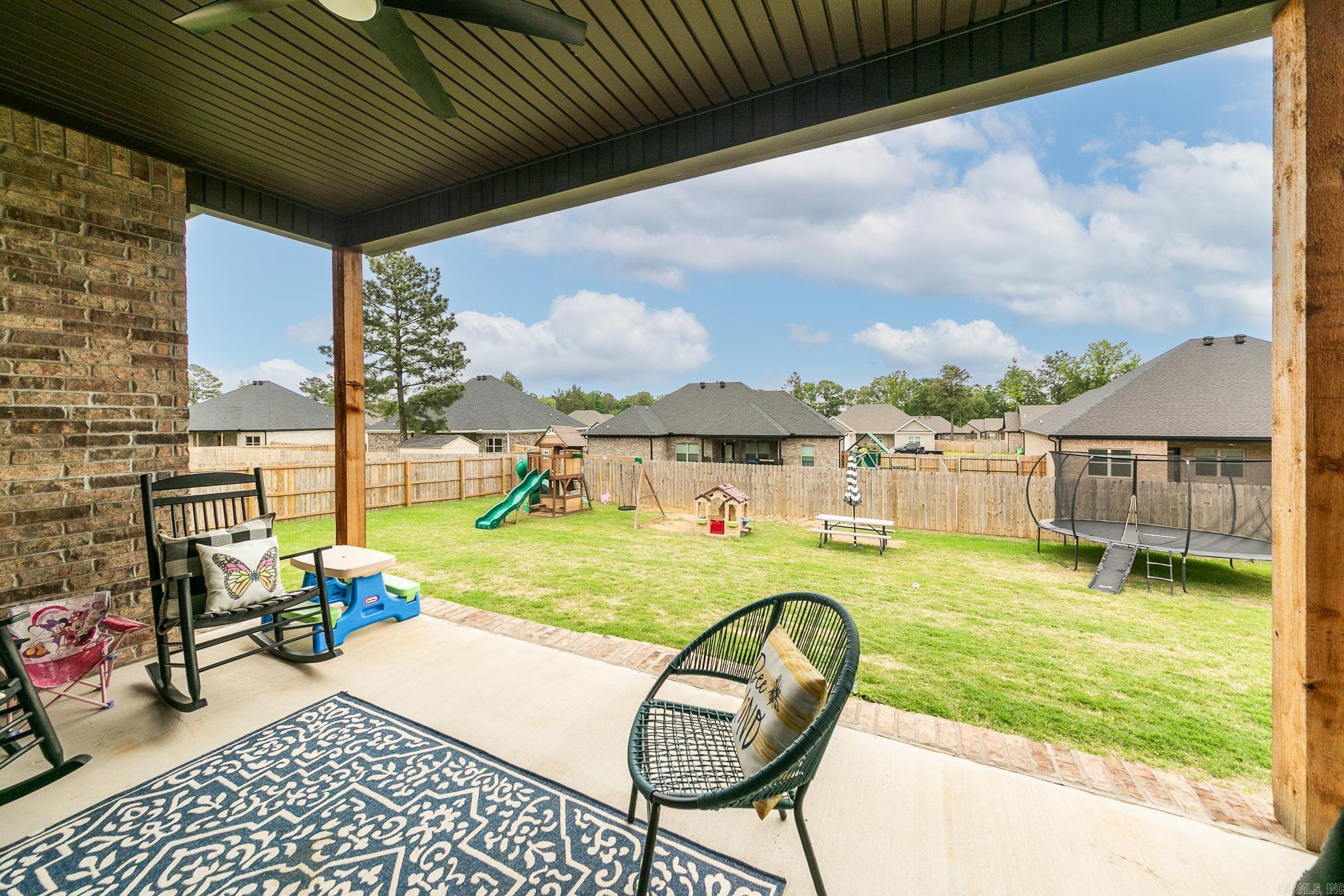 174 Hayden Drive Beebe, AR 72012