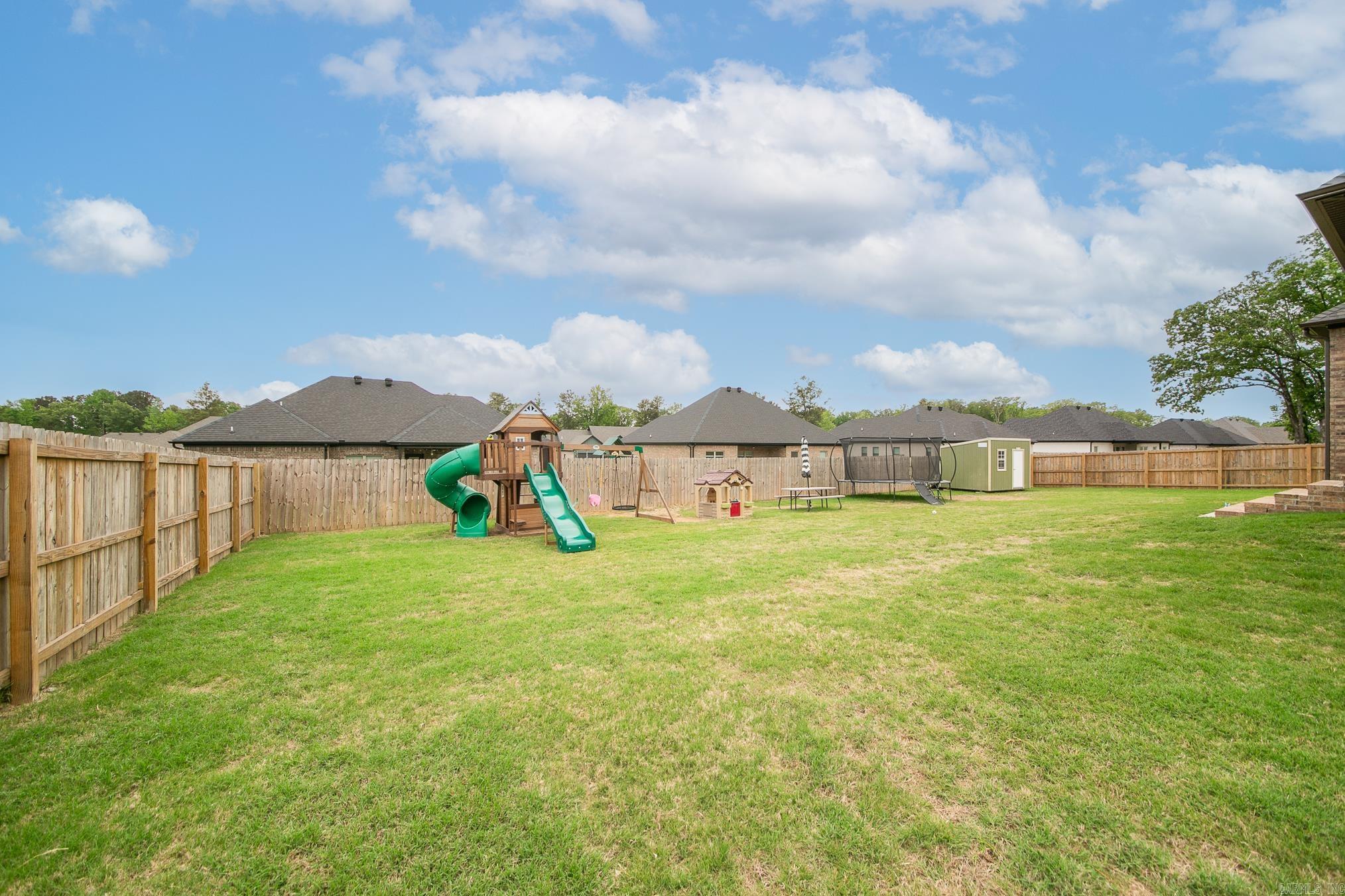 174 Hayden Drive Beebe, AR 72012