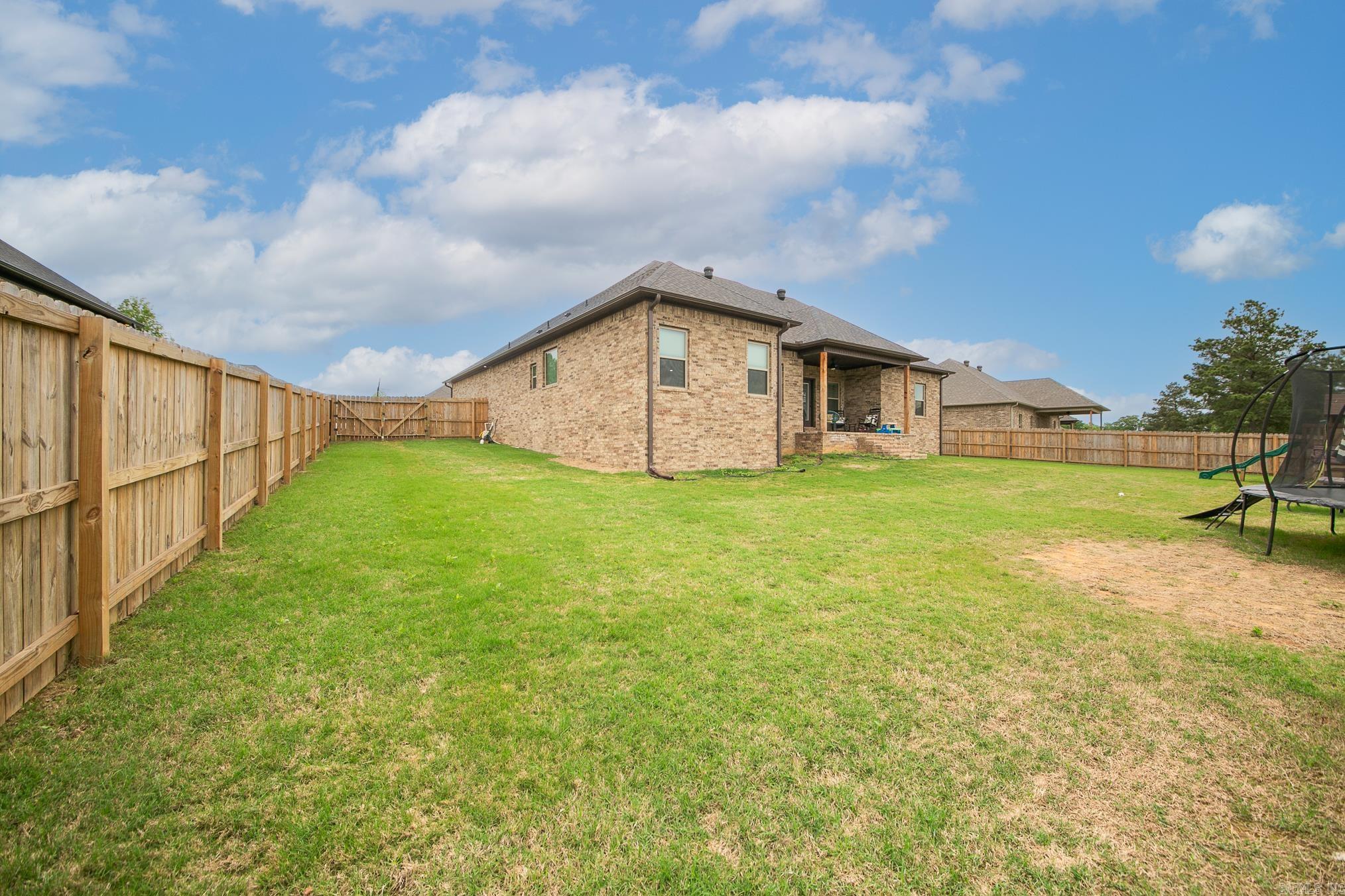 174 Hayden Drive Beebe, AR 72012