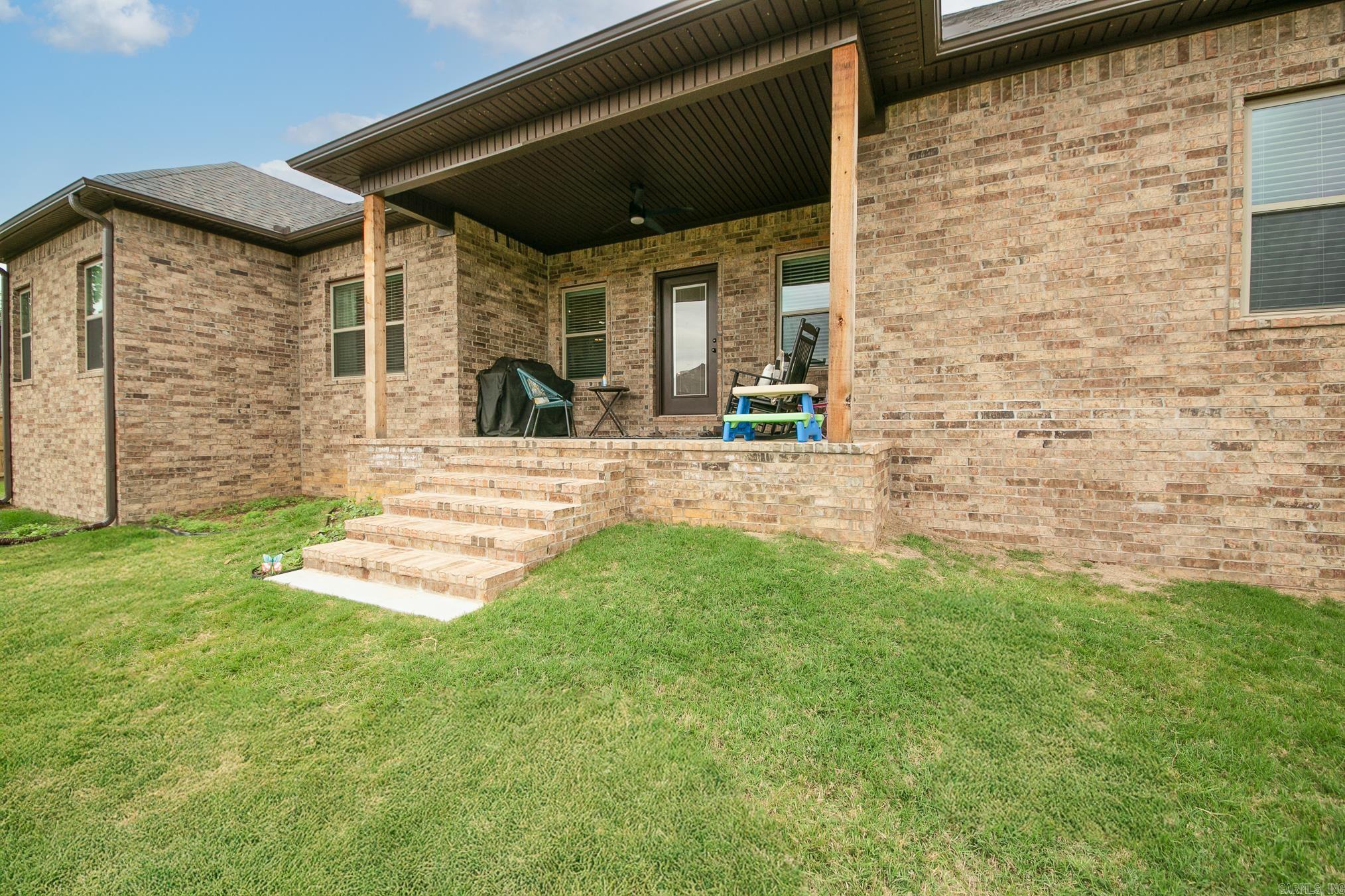 174 Hayden Drive Beebe, AR 72012