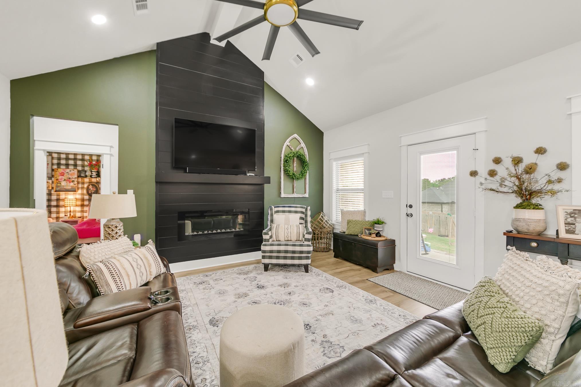 174 Hayden Drive Beebe, AR 72012