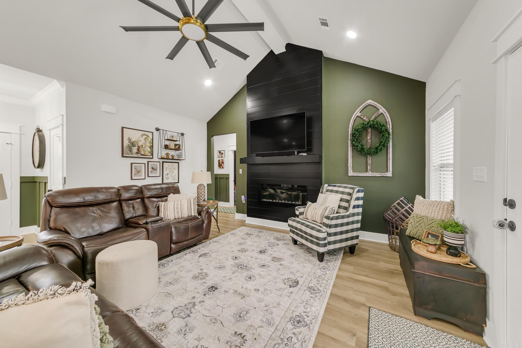 174 Hayden Drive Beebe, AR 72012