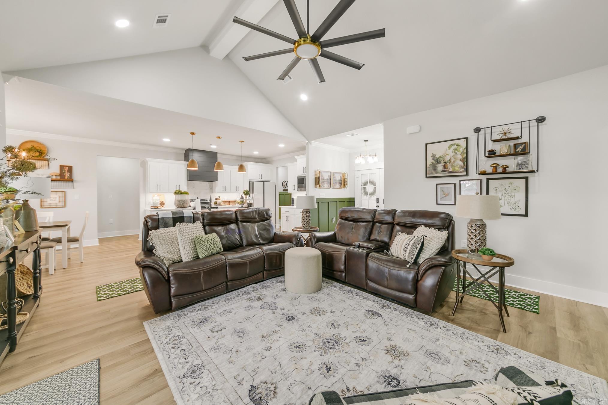 174 Hayden Drive Beebe, AR 72012