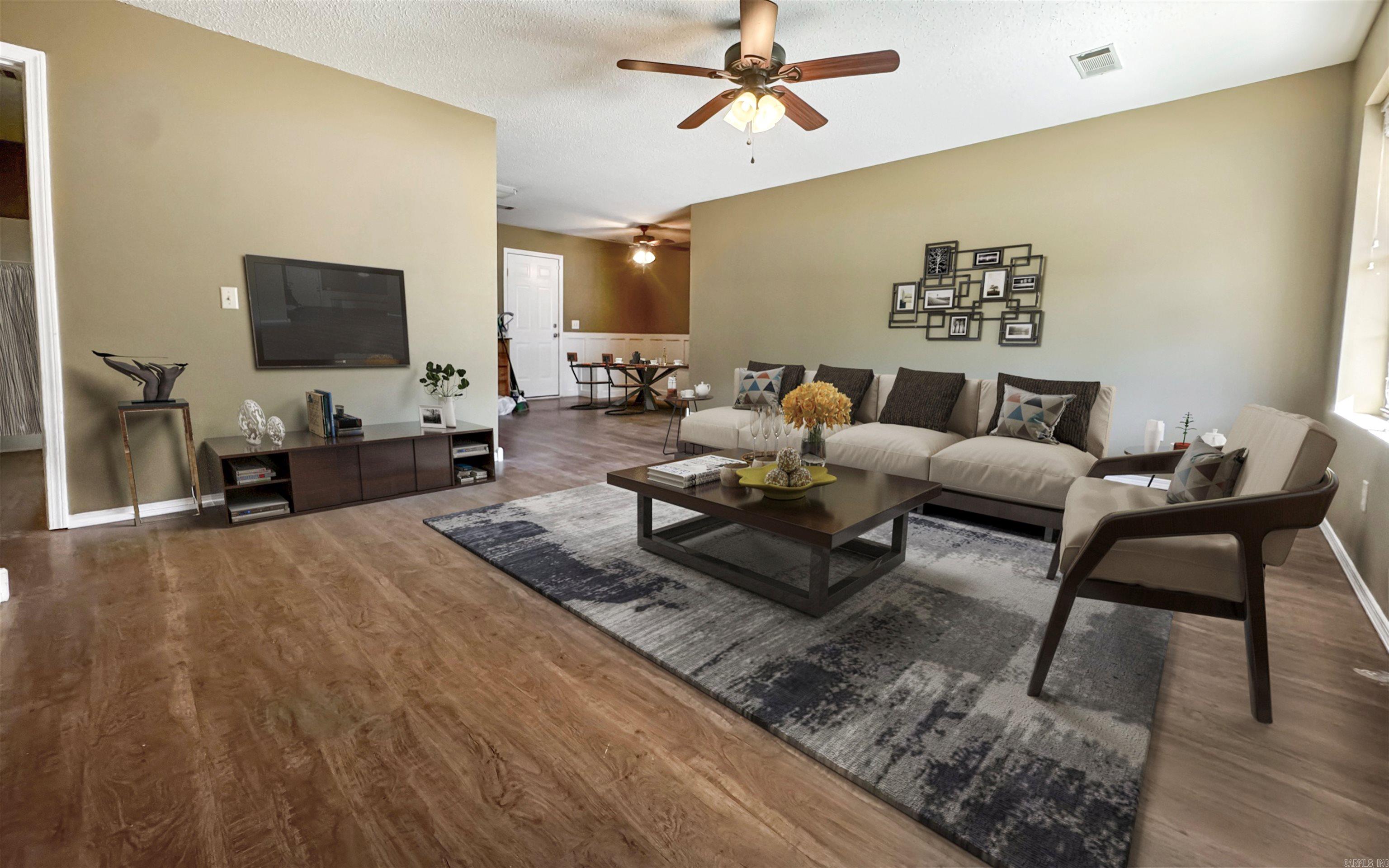 3320  Riverview  Russellville, AR