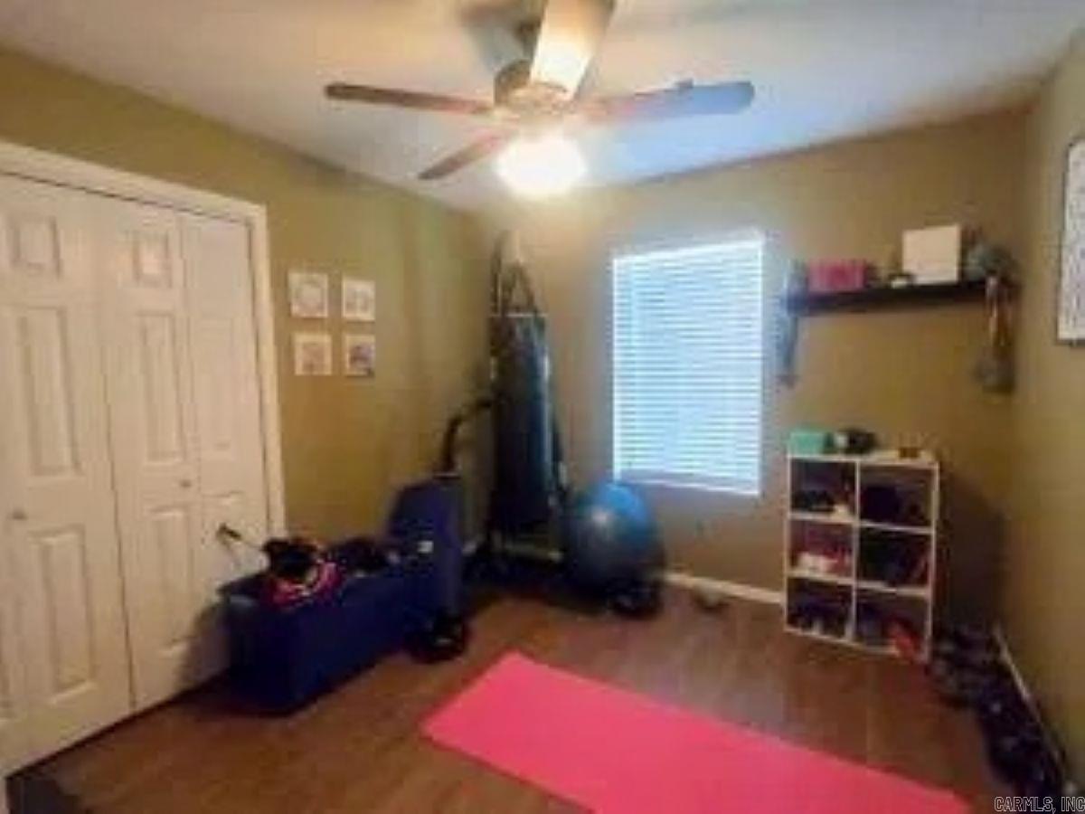 3320  Riverview  Russellville, AR