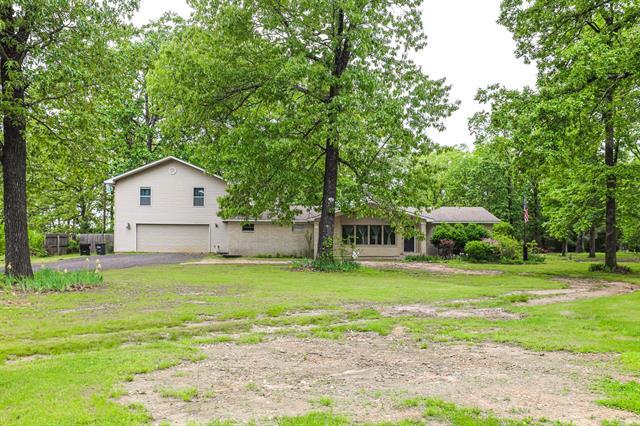 4413  FRONT DRIVE  Bryant, AR