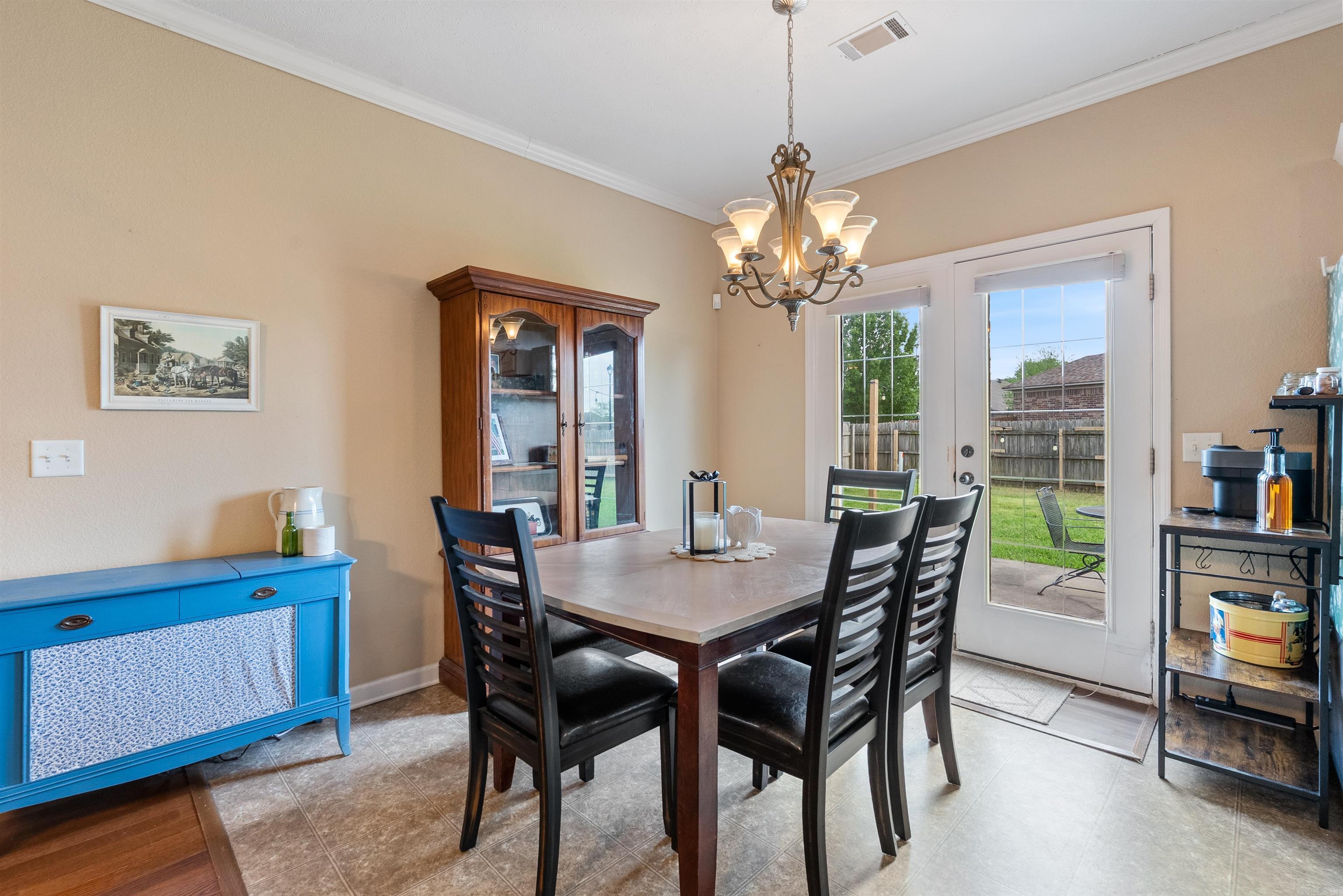 2575 Apple Blossom Lane Conway, AR 72034