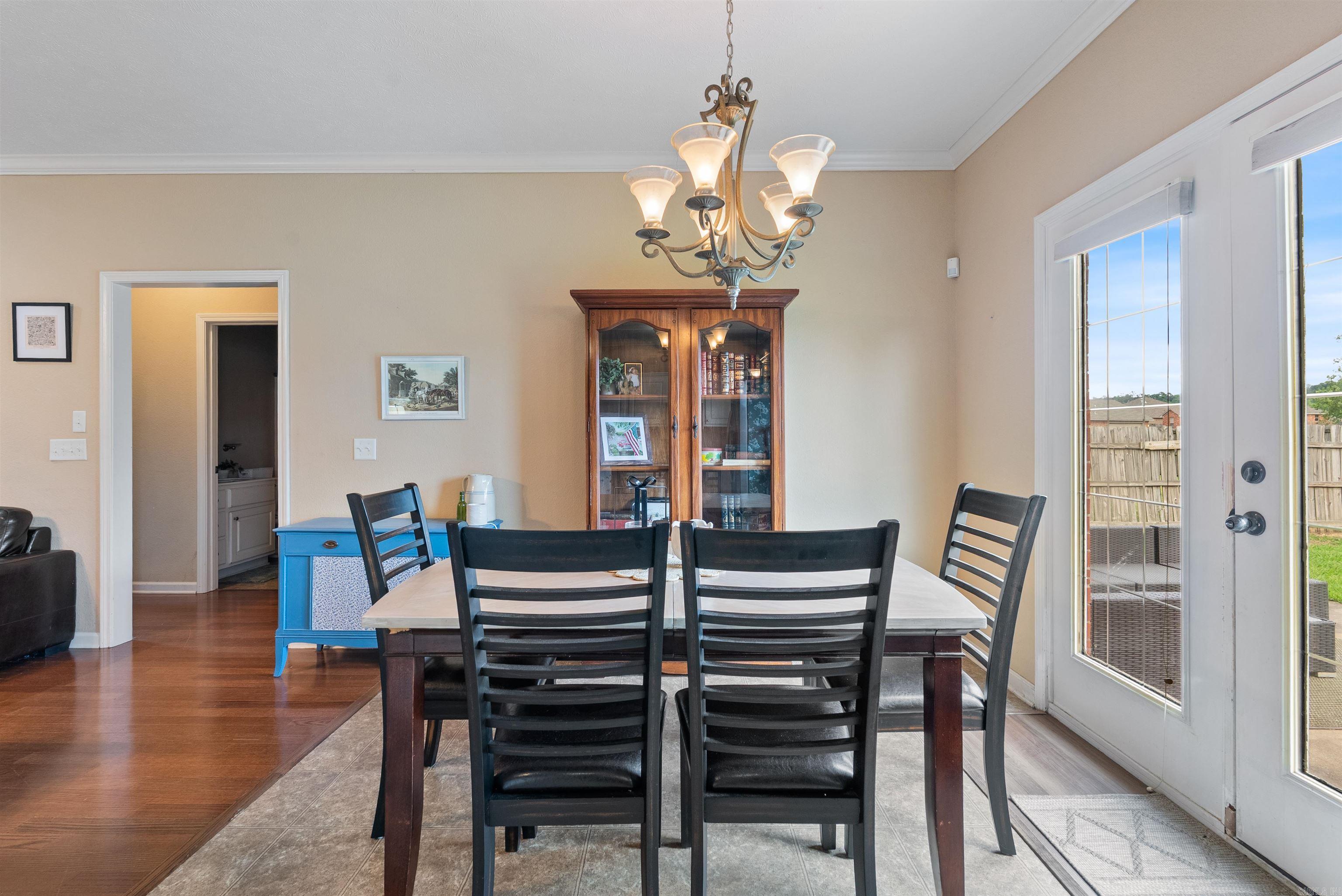 2575 Apple Blossom Lane Conway, AR 72034